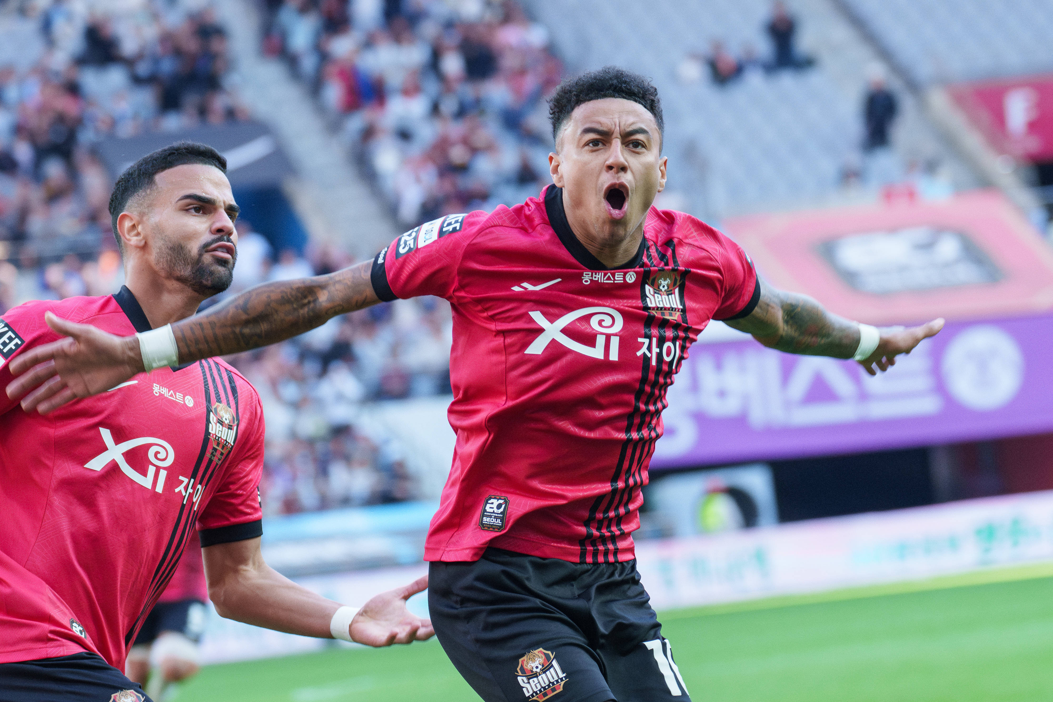 Jesse Lingard și-a găsit echipă! Cu cine a semnat fostul puști minune de la Man United