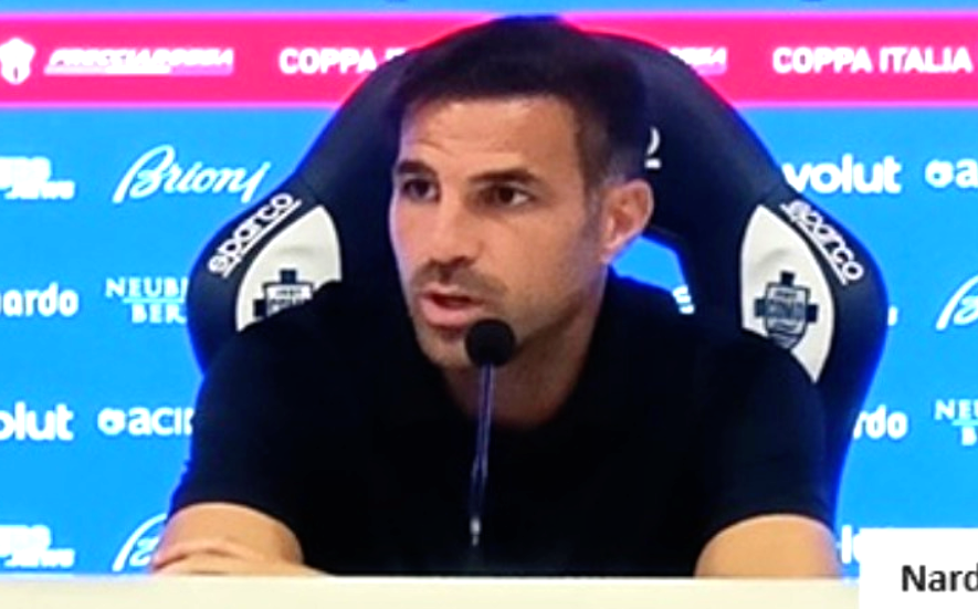 "Bravo vouă!" Fabregas s-a enervat și l-a atacat iar pe Chivu, după "cel mai prost meci al anului"