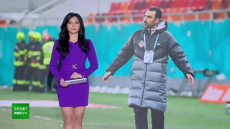 "Nu cer un euro dacă FCSB renunță la mine" - spune Elias Charalambous