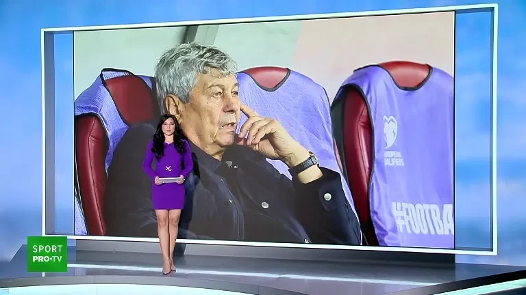 Surprize mari la națională! Lucescu vrea să-i atace pe turci cu... Vermeșan și Corbu