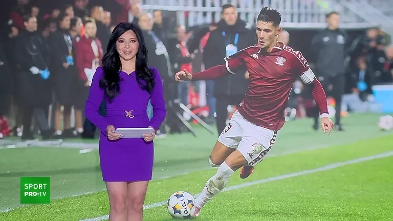 O absolventă de jurnalism se află în spatele reușitei lui Dobre