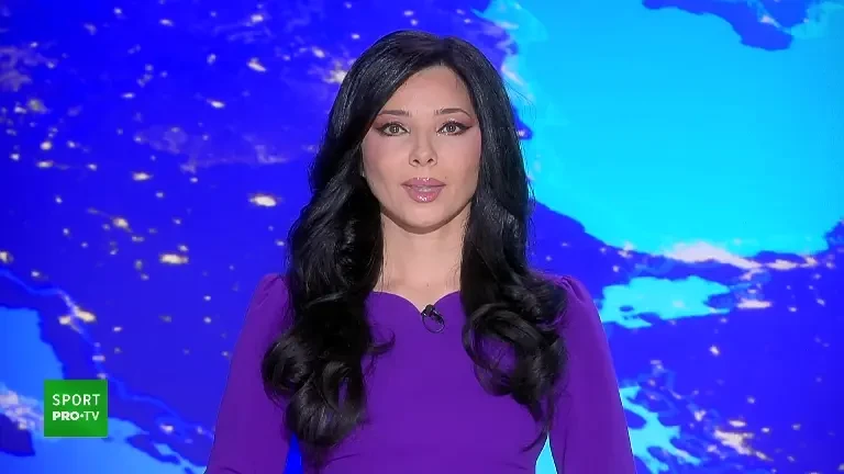 Doroftei a urcat în ring cu o actriță. E româncă și s-a bătut cu o campioană mondială la box