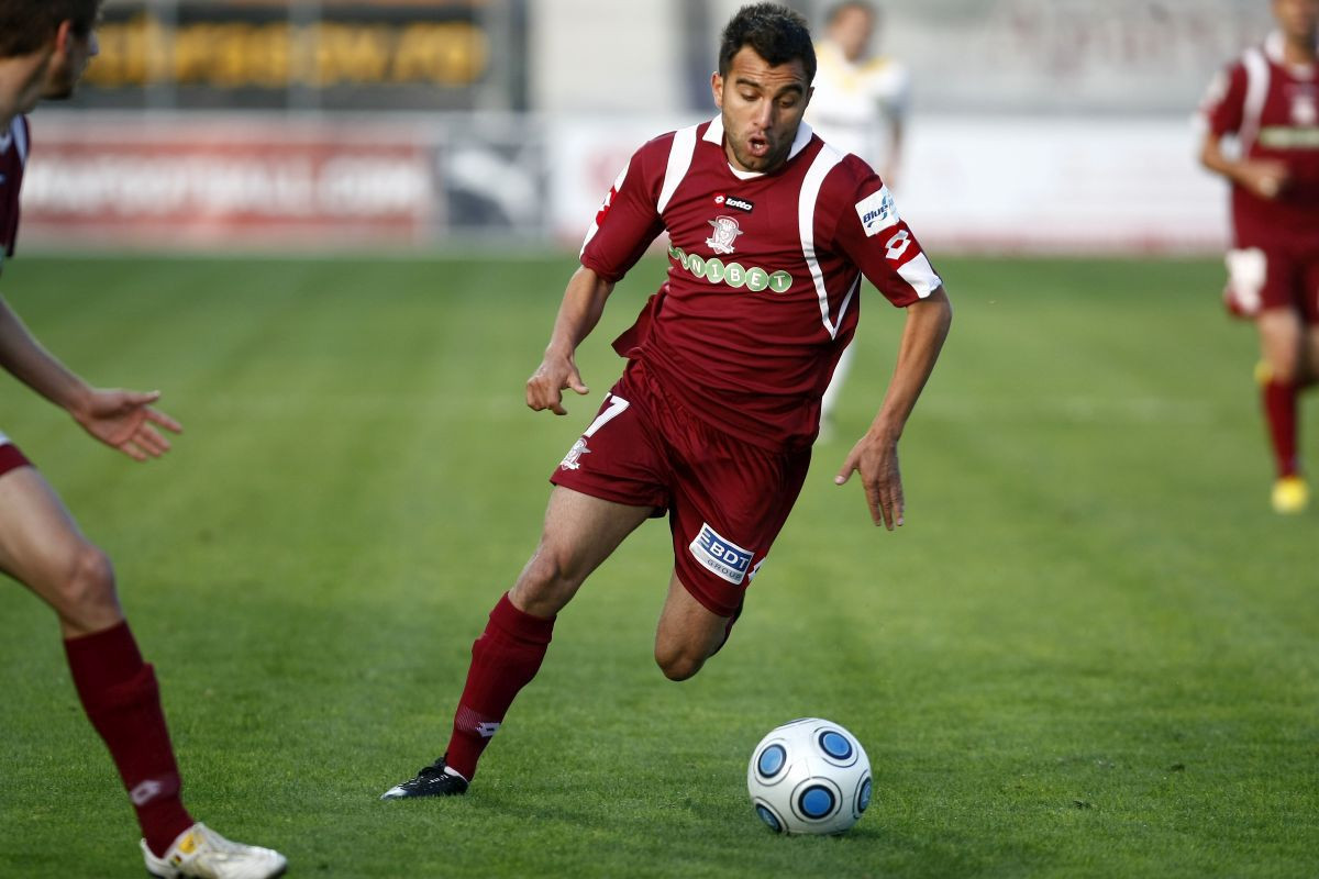 Fostul talent din Liga 1 ridică acum case lângă București! Face milioane din imobiliare