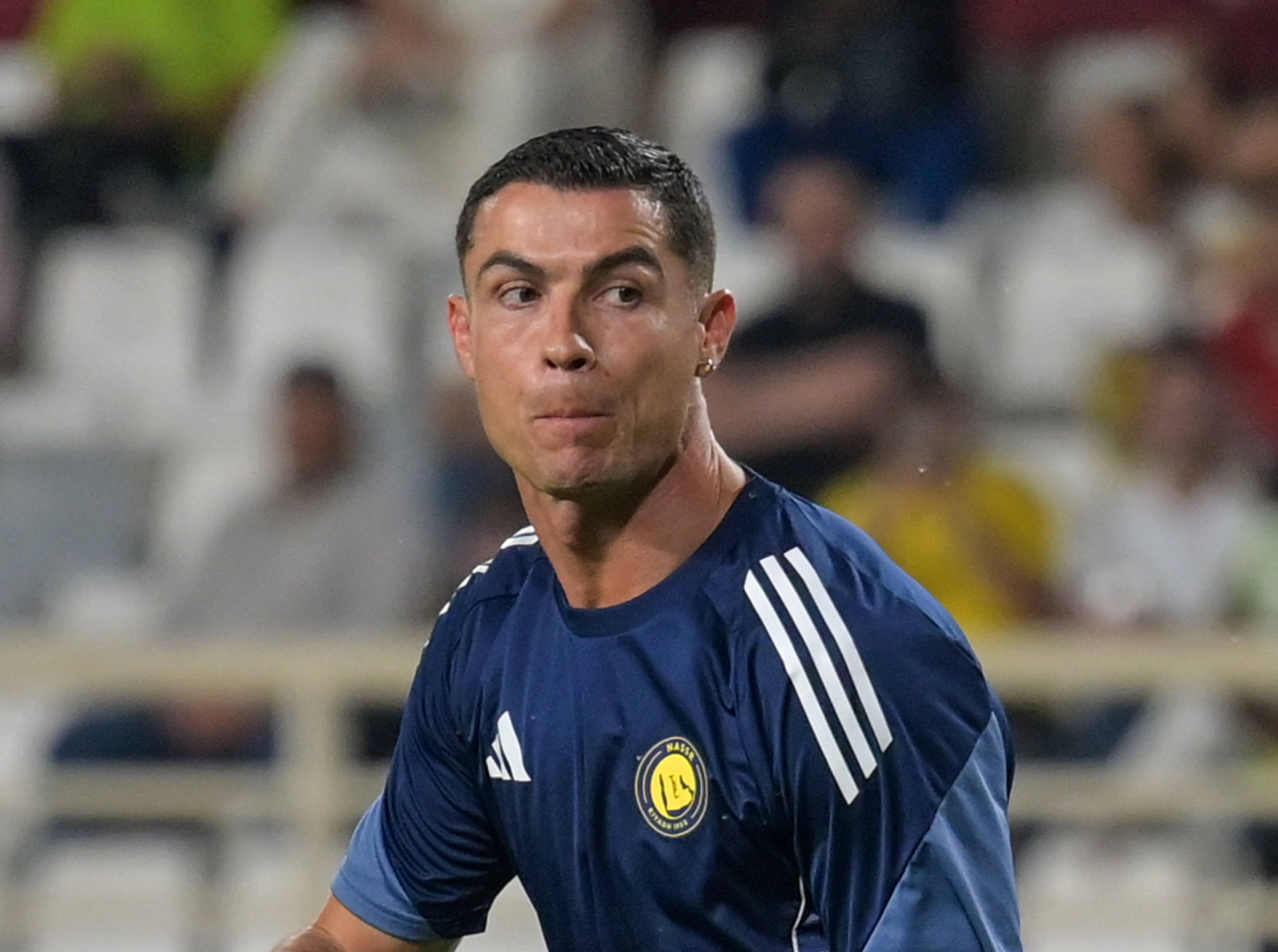 Coșmar pentru Cristiano Ronaldo! Prezența la Cupa Mondială, în pericol