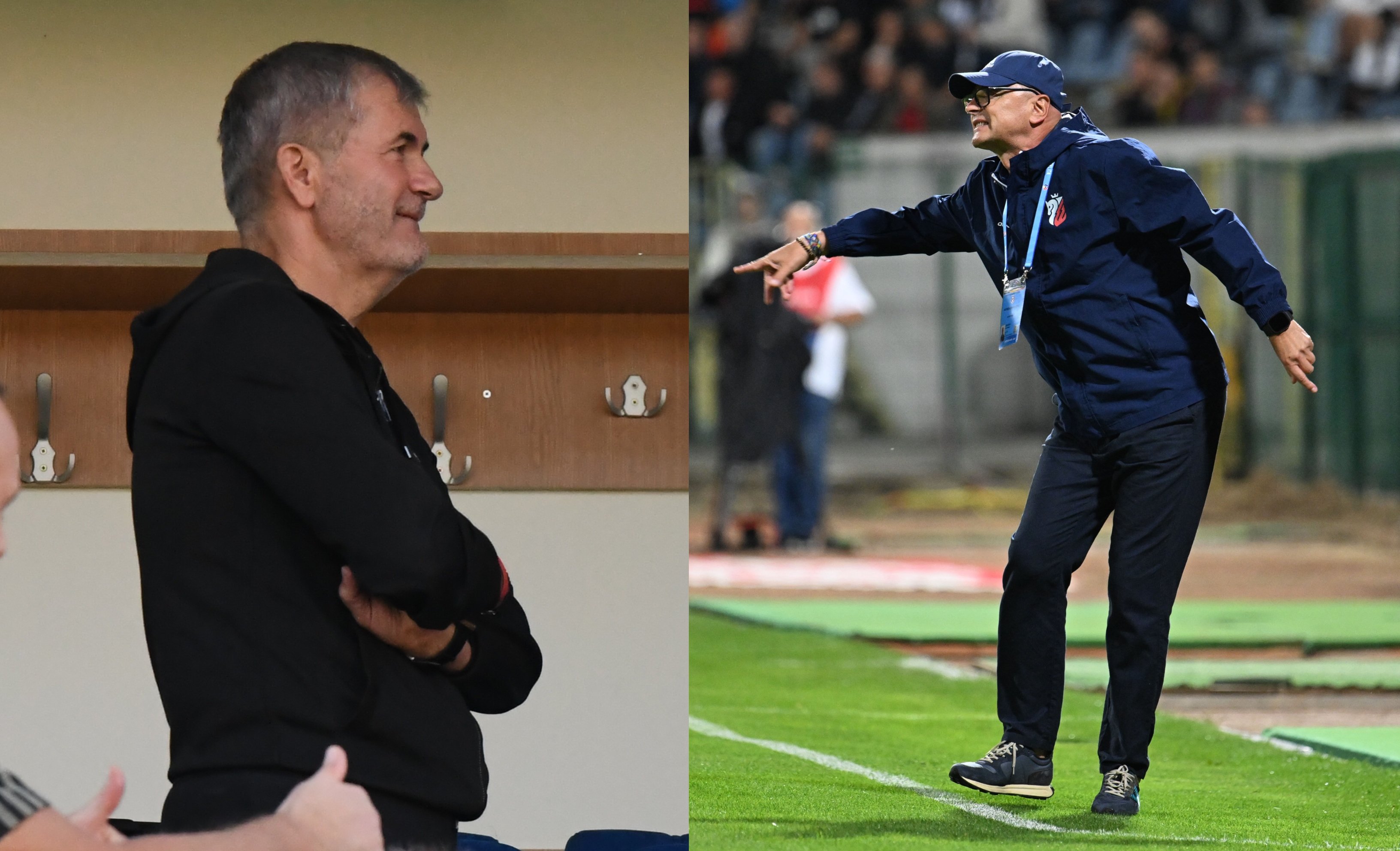 Valeriu iftime leo grozavu