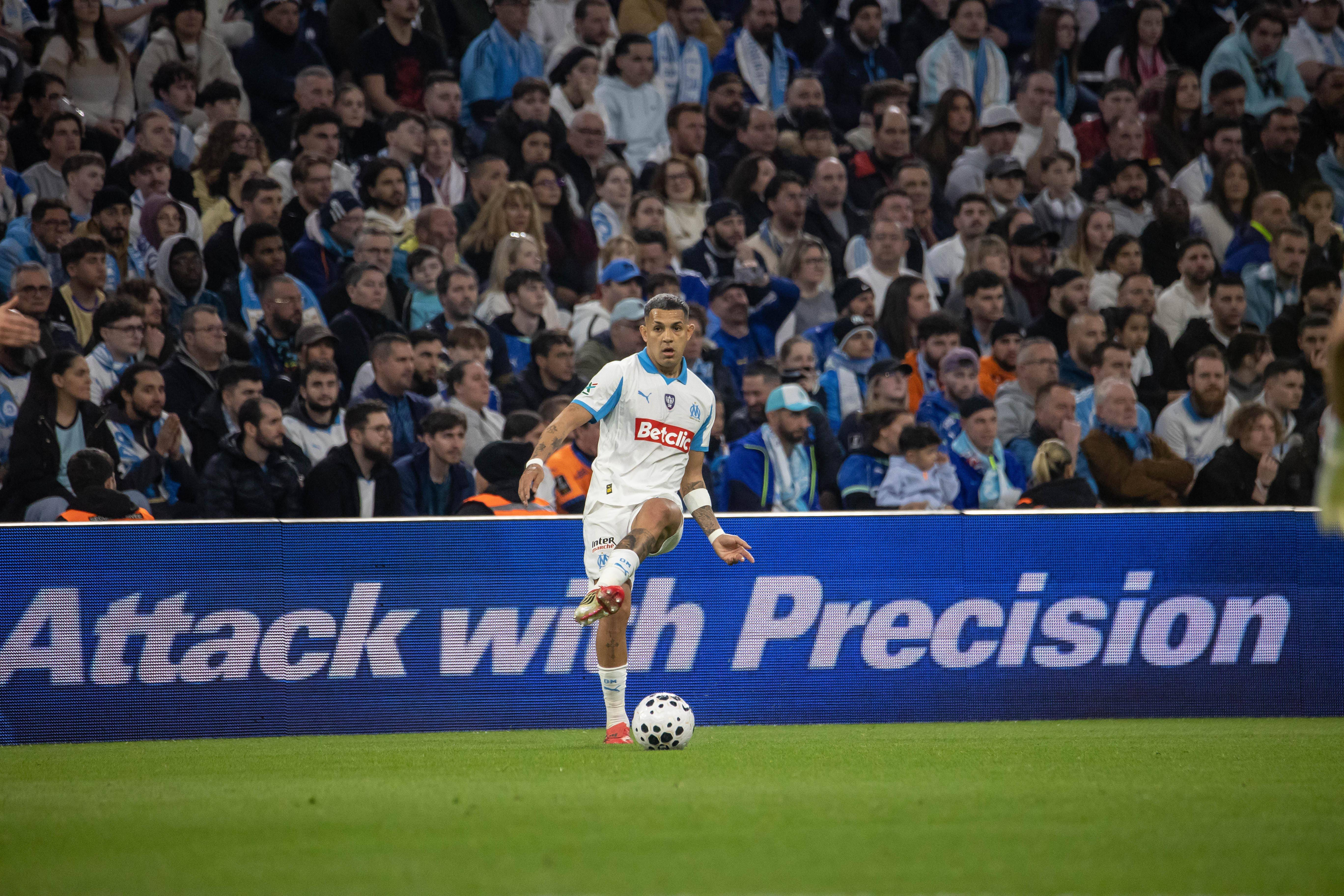 Toulouse – Marseille, 22:05, LIVE pe VOYO. Alte două meciuri sunt programate în această seară