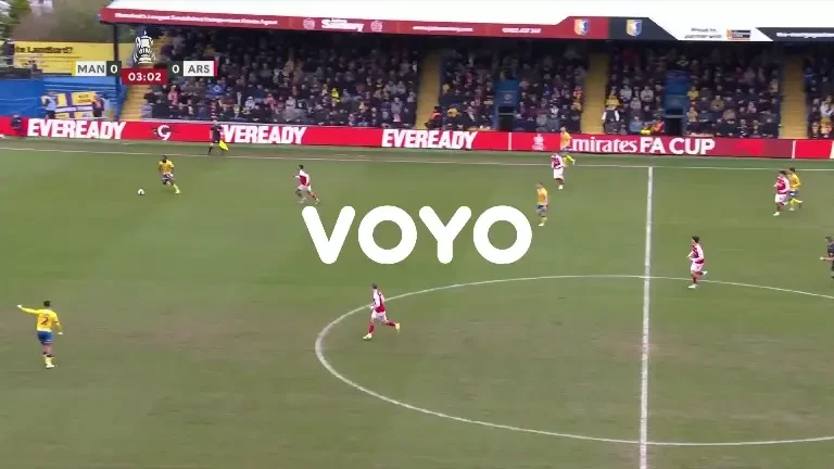 Mansfield - Arsenal 1-2. Rezumatul meciului câștigat de „tunari” (VOYO)