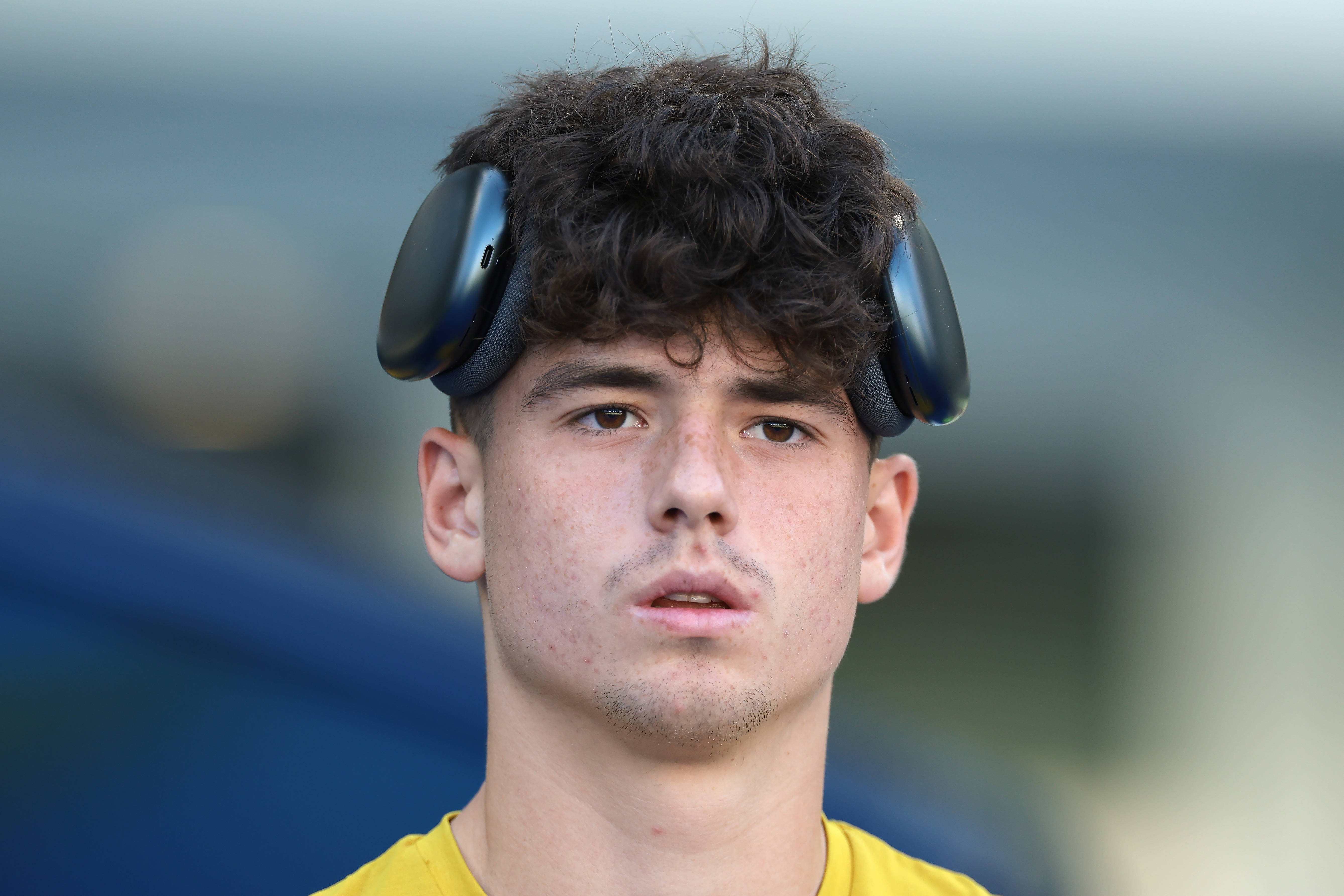 Cine este Ioan Vermeșan, surpriza României pentru barajul cu Turcia