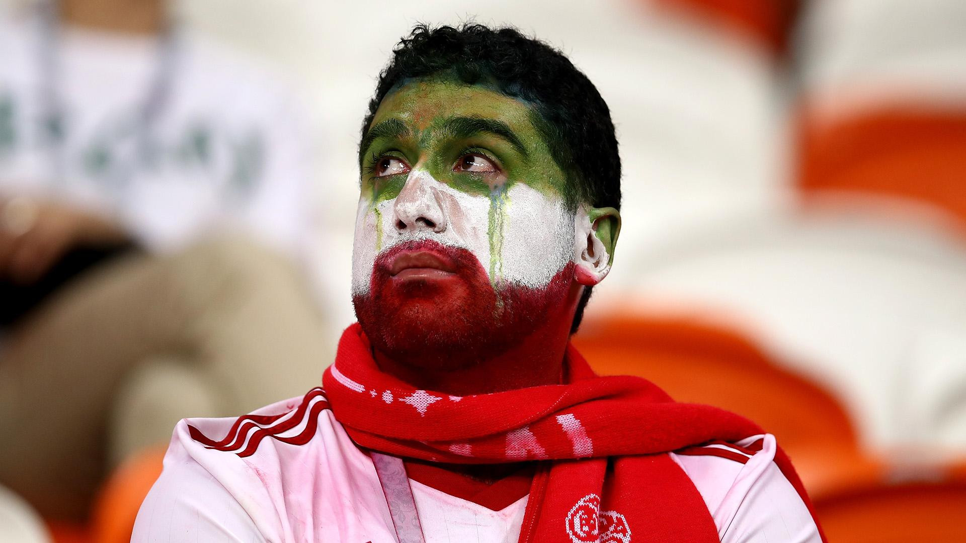 Gata! E oficial: Iranul s-a retras! „E cu adevărat dezamăgitor“