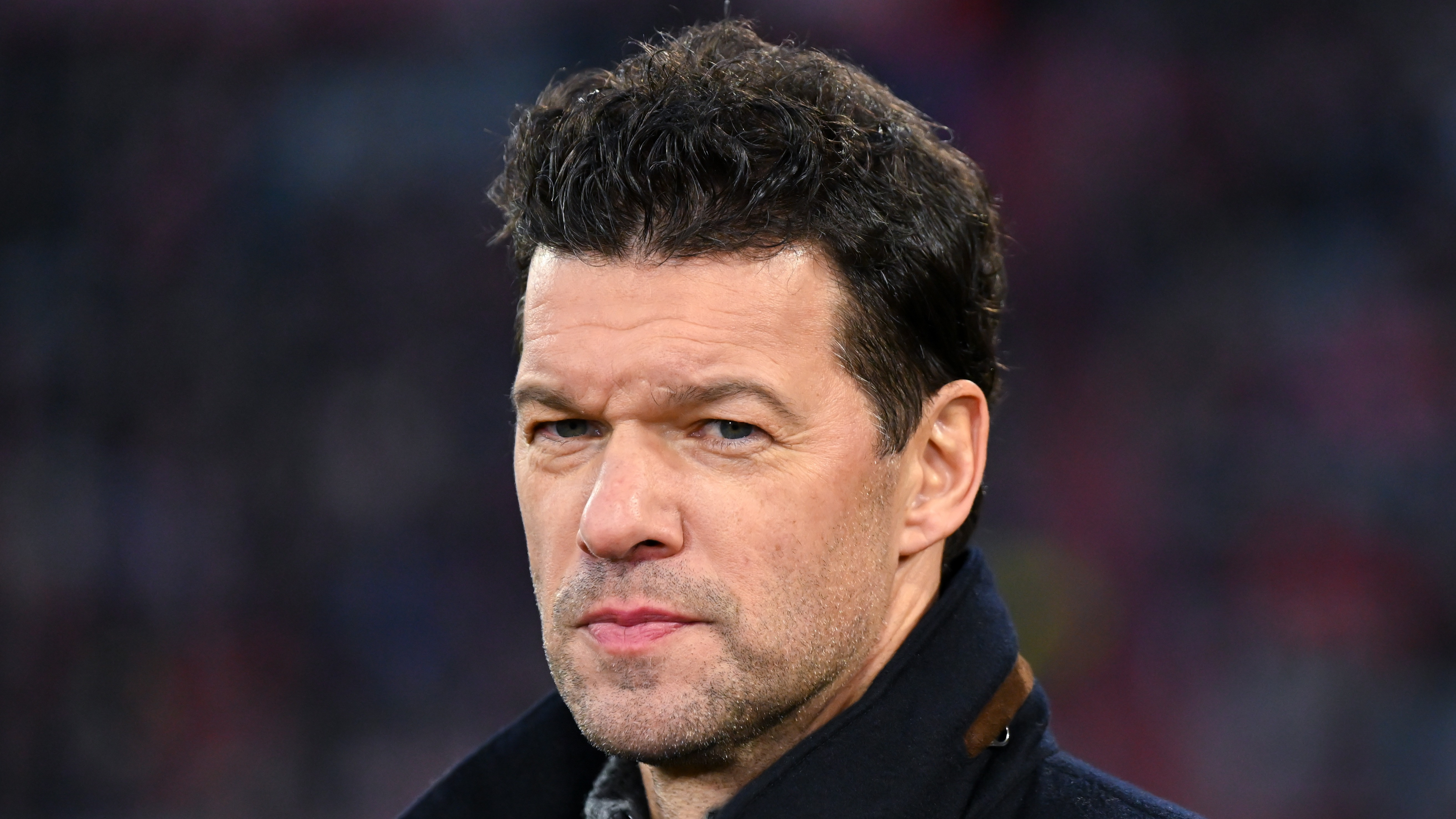 Legendarul Ballack a rupt tăcerea, după tragedia care i-a schimbat viața: „E prea greu să vorbesc…“