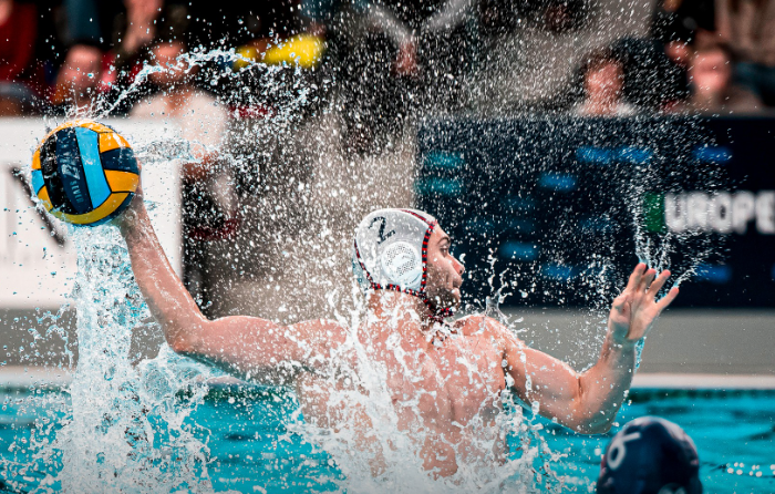 CSM Oradea s-a calificat în sferturile LEN Euro Cup!