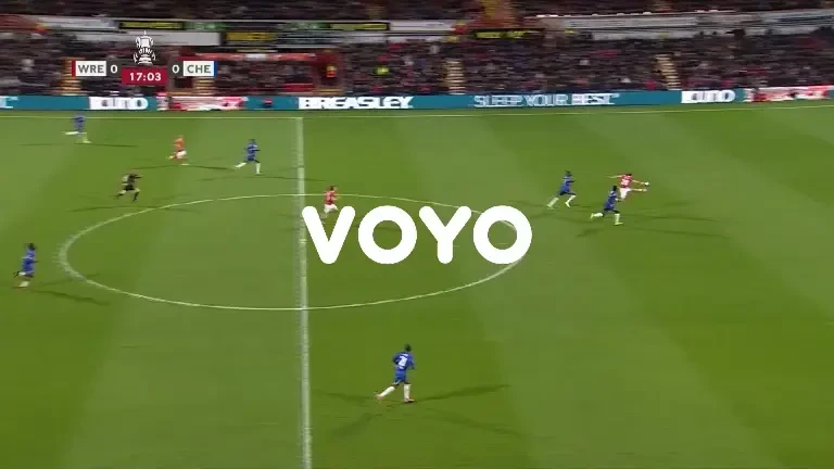 Wrexham - Chelsea 2-4. „Albaștrii” au avut nevoie de prelungiri pentru a se califica mai departe în FA Cup