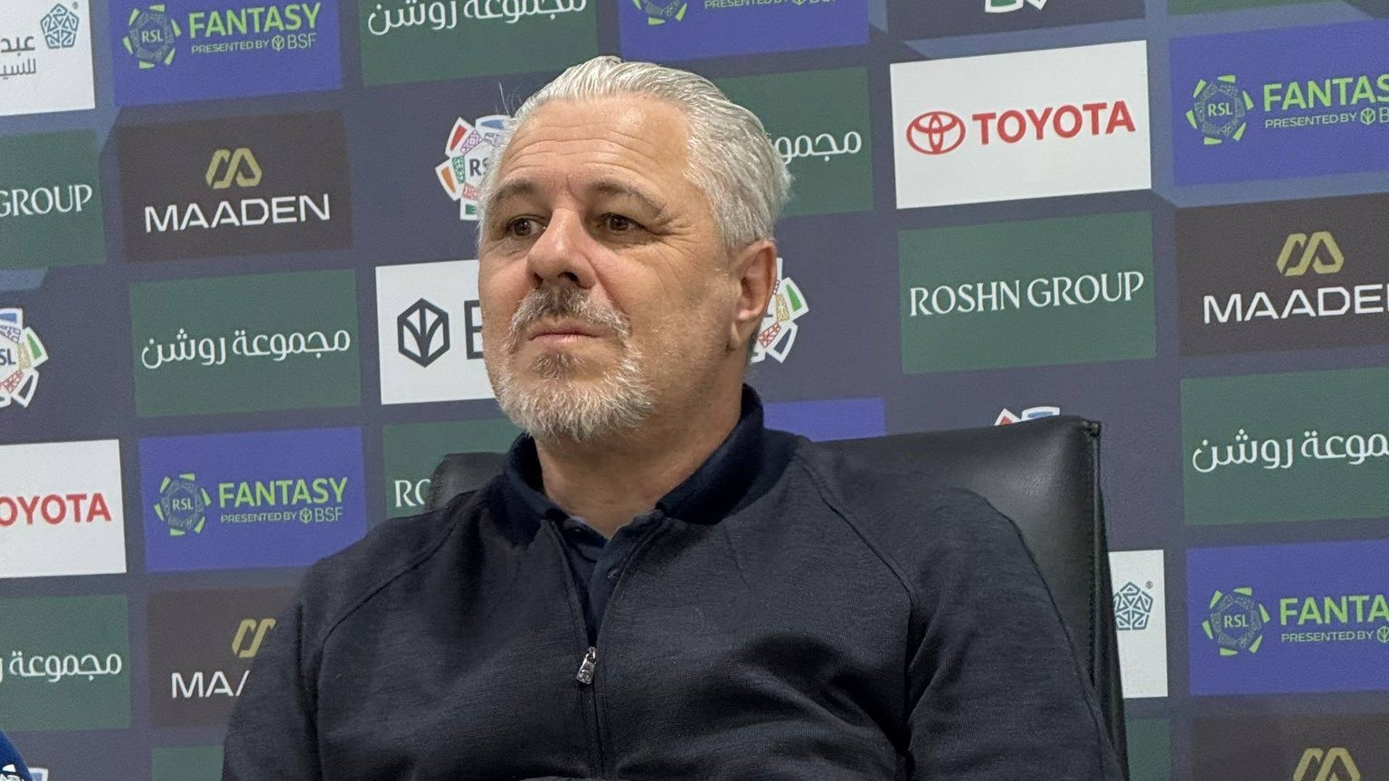 Șumudică, ce coșmar: echipa sa a fost distrusă în Arabia Saudită!