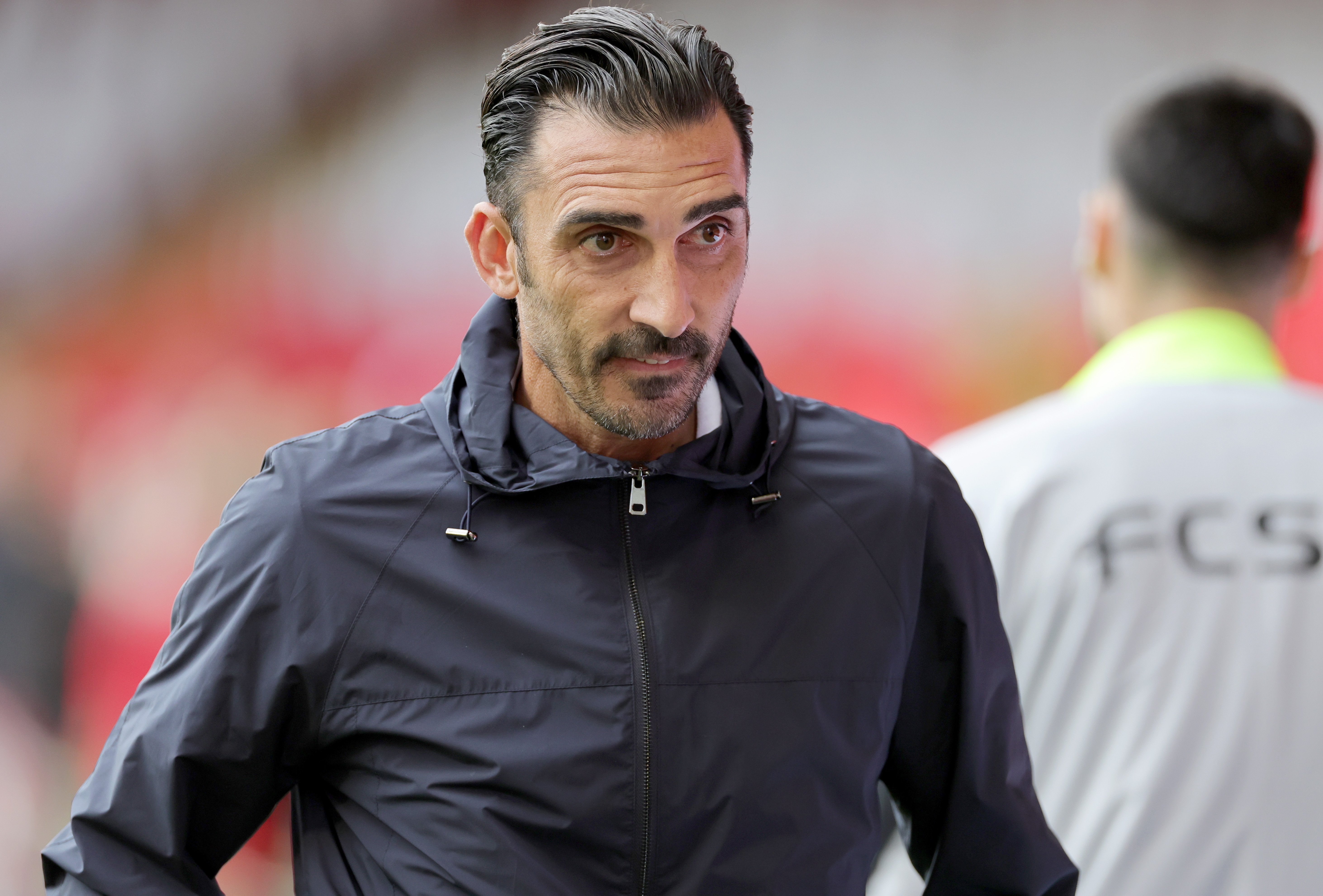 Ce surpriză! Elias Charalambous începe negocierile imediat după plecarea de la FCSB