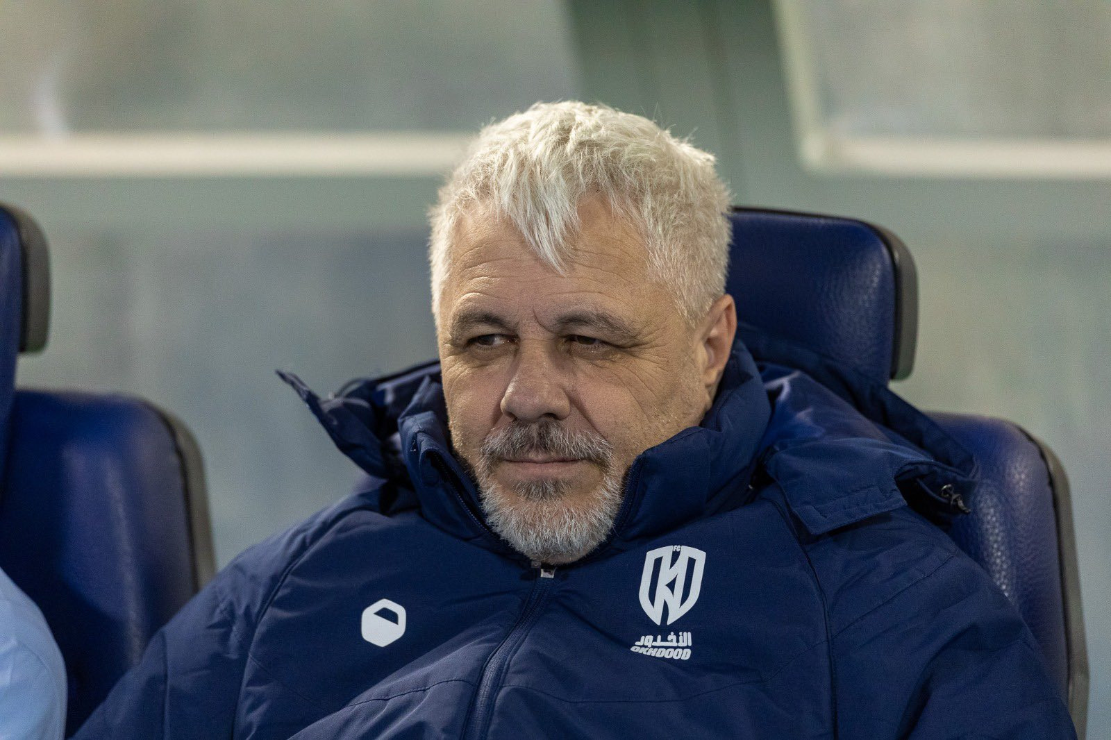 Șumudică, pe cale să demisioneze: "E prea mult, am probleme mari în familie"