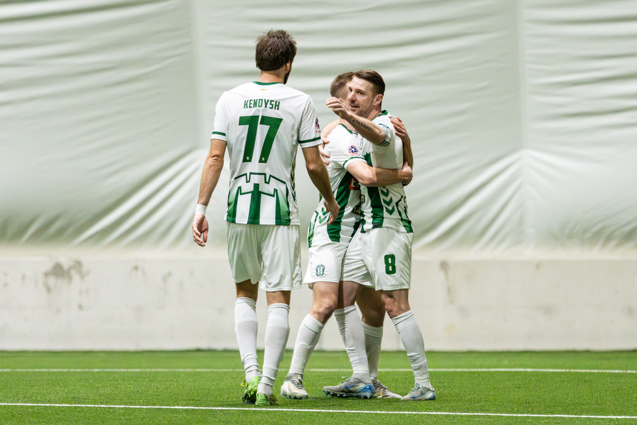 Fenomenul Liviu Antal! Dublă în Lituania, acolo unde este legendă. La câte goluri a ajuns