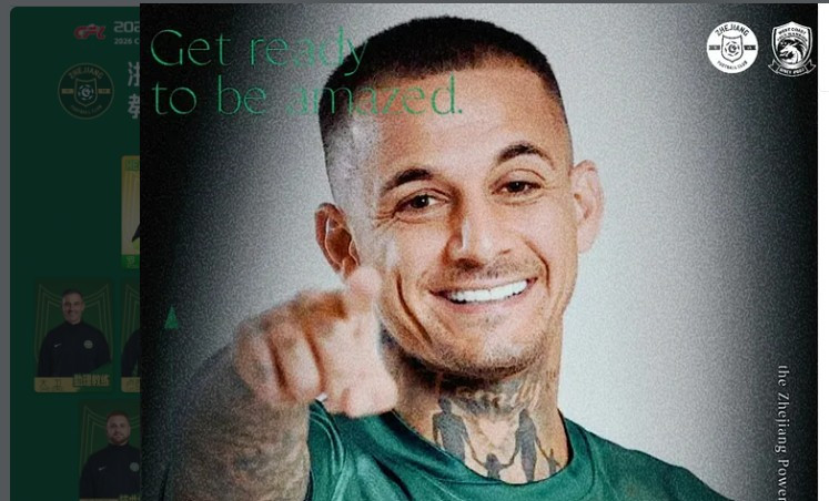 Alex Mitriță, debut fulminant ACUM în noul sezon din China! Ce isprăvi a făcut în prima repriză din Zhejiang - Qingdao