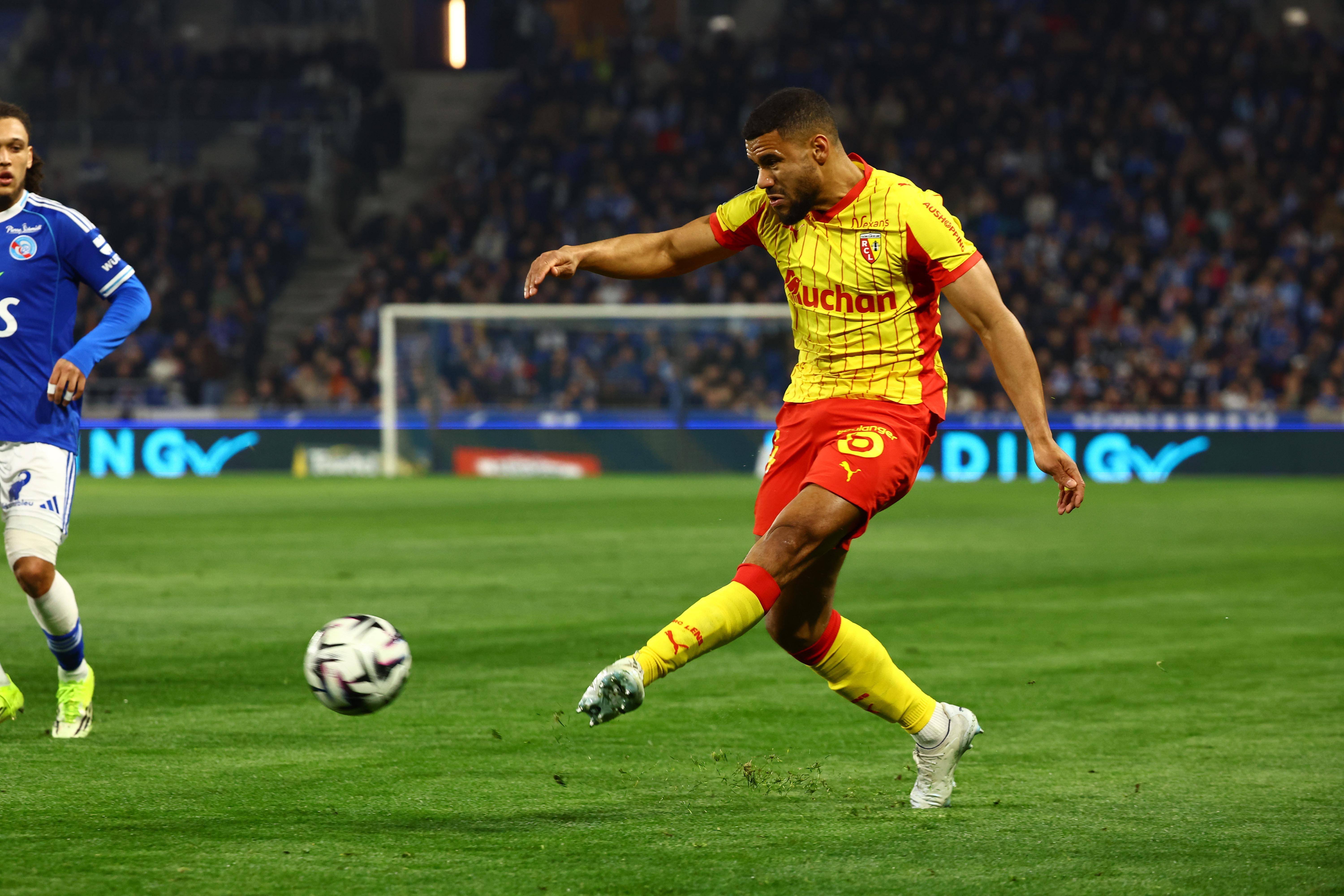 Lens nu se lasă după ce PSG a pierdut cu Monaco! Lupta pentru titlu în Ligue 1, pe VOYO de la 16:00
