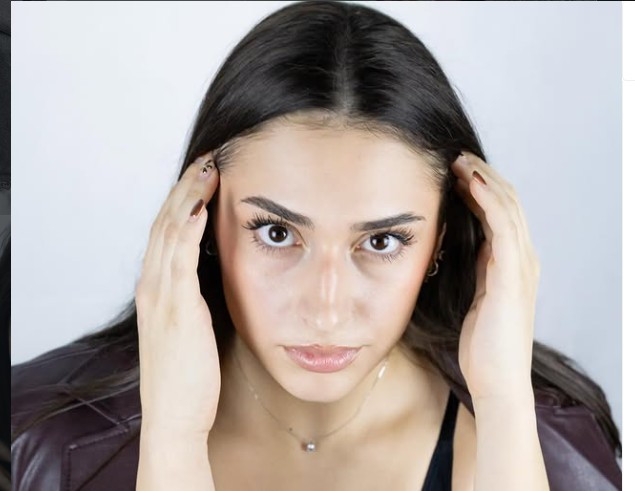 Andra Badiu-Savu, românca strecurată în spectacolul ”slav” de la Dinamo!