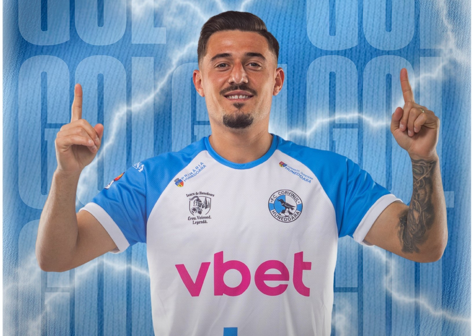 Corvinul bate tot! Echipa din Hunedoara continuă marșul spre Superligă