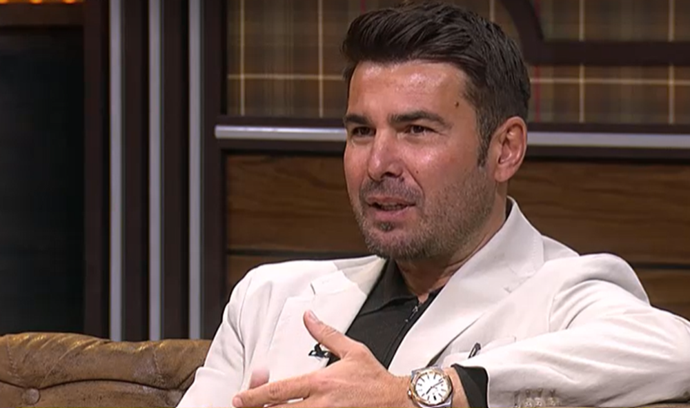 Reacția lui Mutu după ce Hagi a cedat acțiunile la Farul și are cale liberă către națională: ”Între el și Becali nu e mare diferență!”