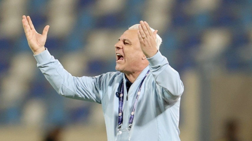 A mințit Șumudică?! Presa arabă vine cu o știre-bombă