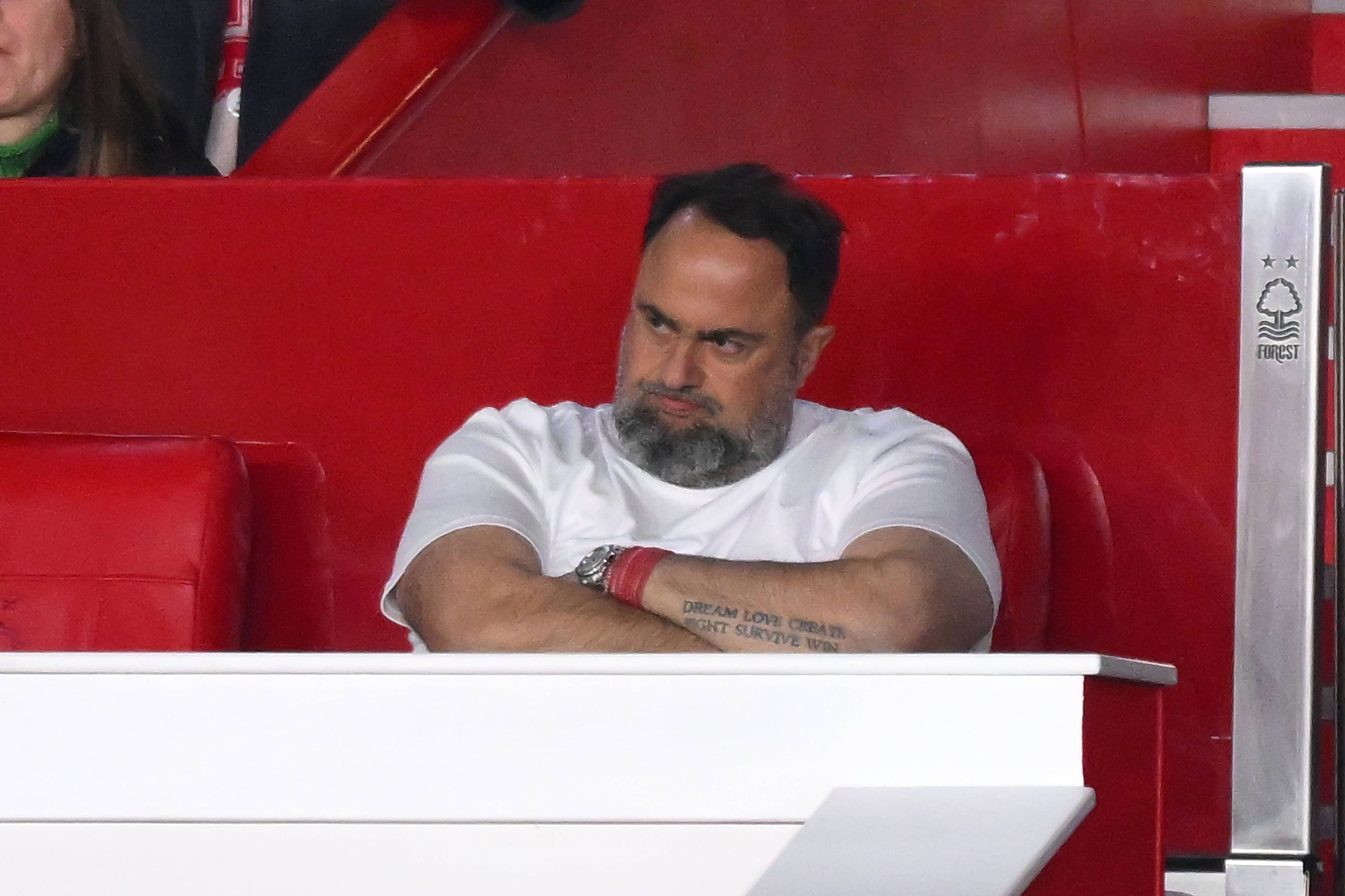 E ca și plecat! ”Gigi” din Premier League mai face o victimă