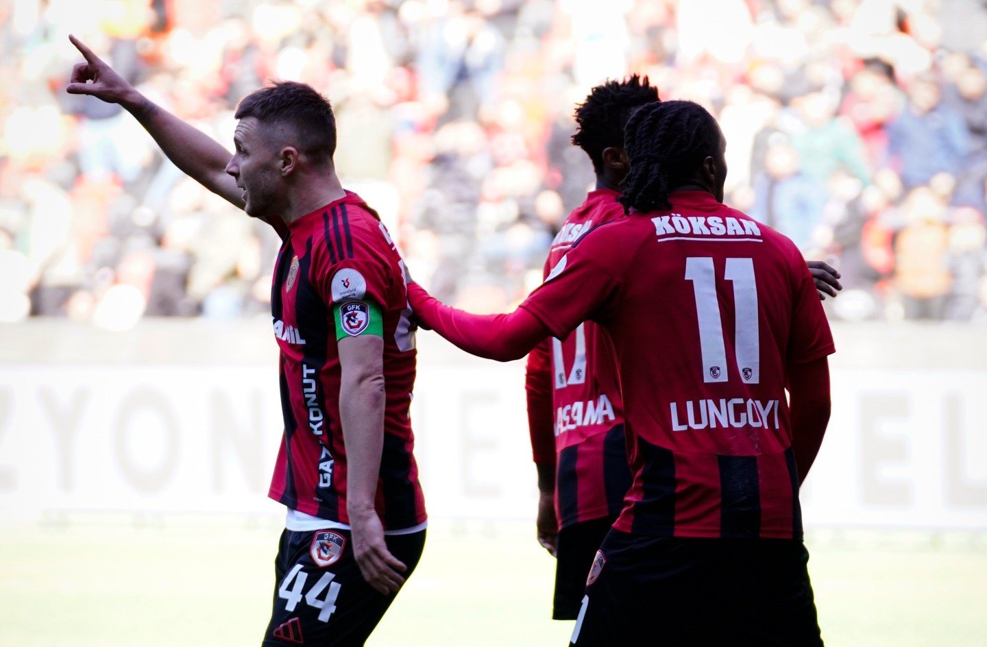 Era Alex Maxim o soluție pentru barajul cu Turcia? Cifre impresionante în Super Lig pentru român