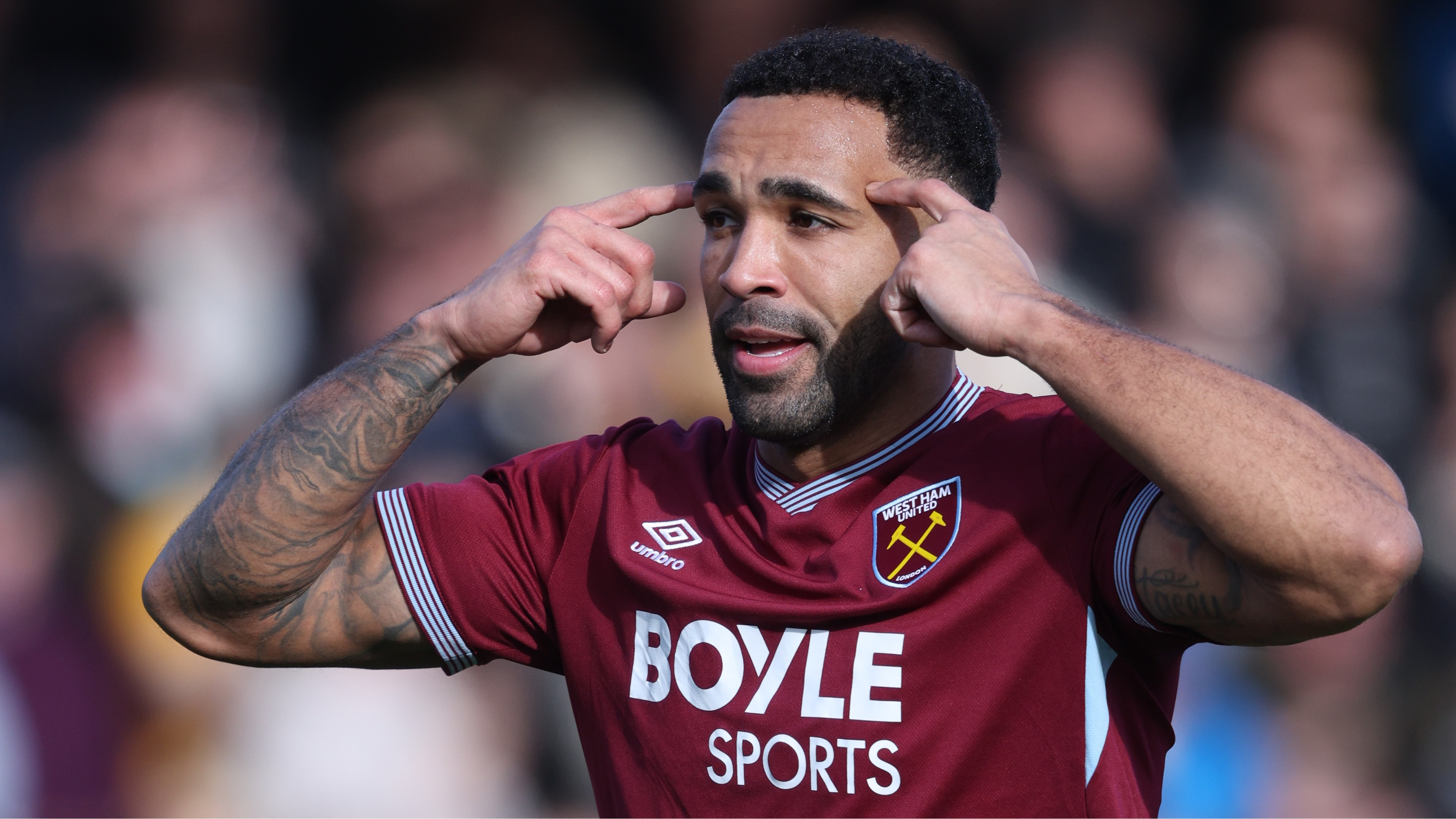 West Ham – Brentford, de la ora 21:30 pe VOYO: optimile FA Cup se încheie cu un meci de gală