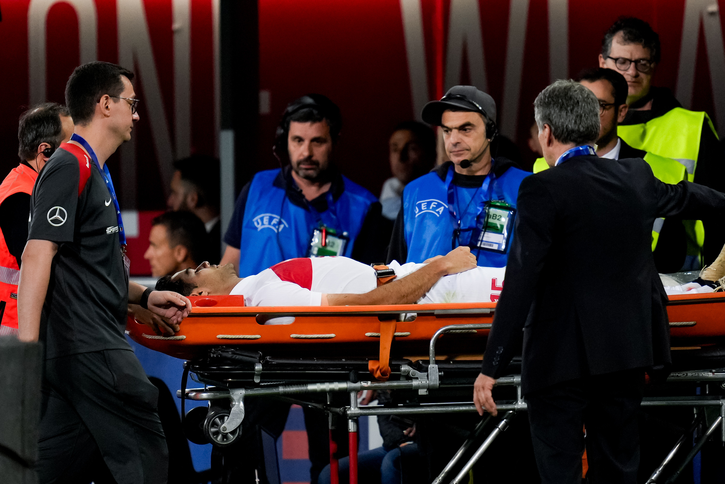 Convocare surpriză pentru Turcia - România! Revine la națională după aproape doi ani