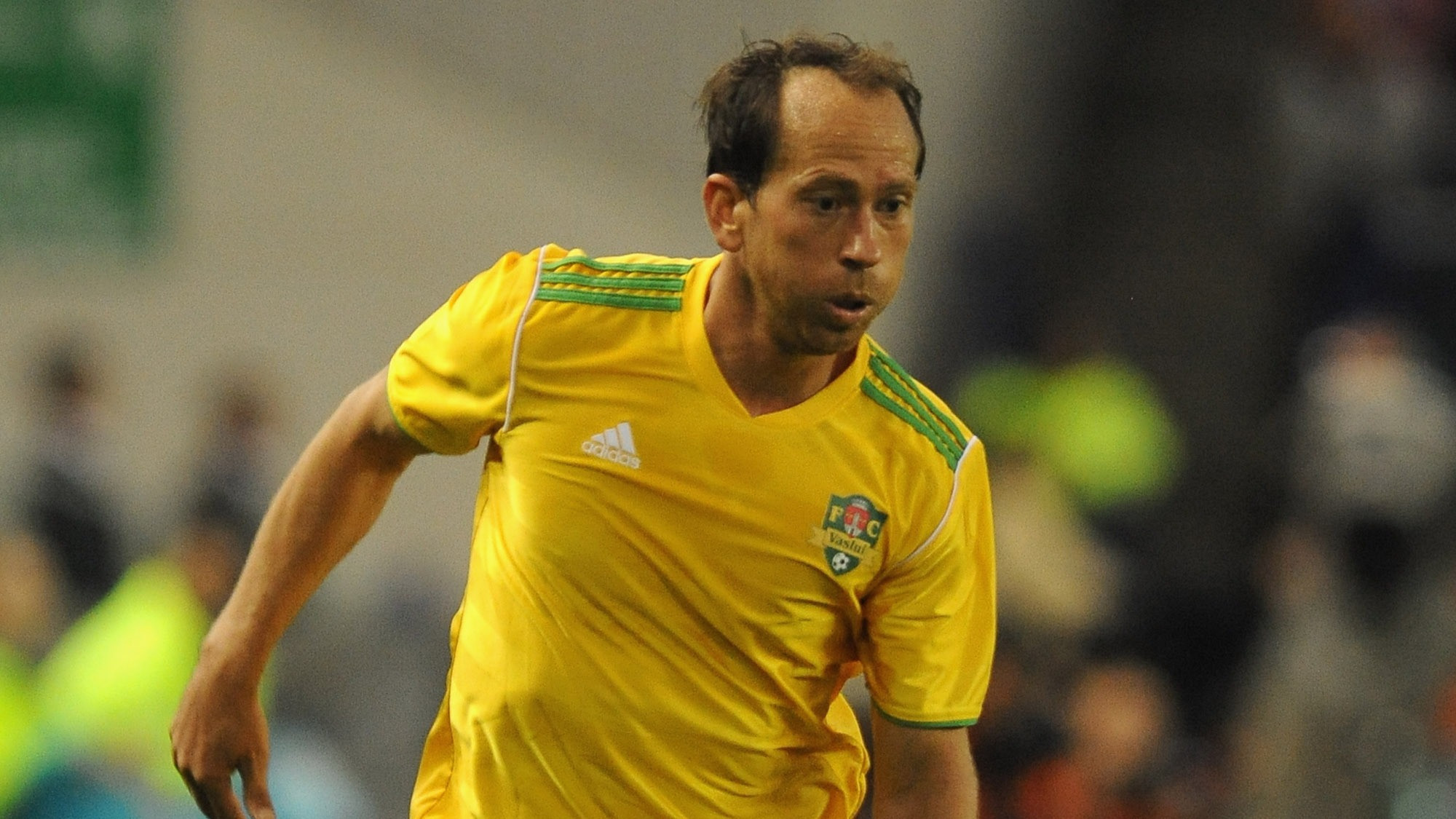 Verdict surprinzător: „Cel mai bun străin care a jucat vreodată în România!“