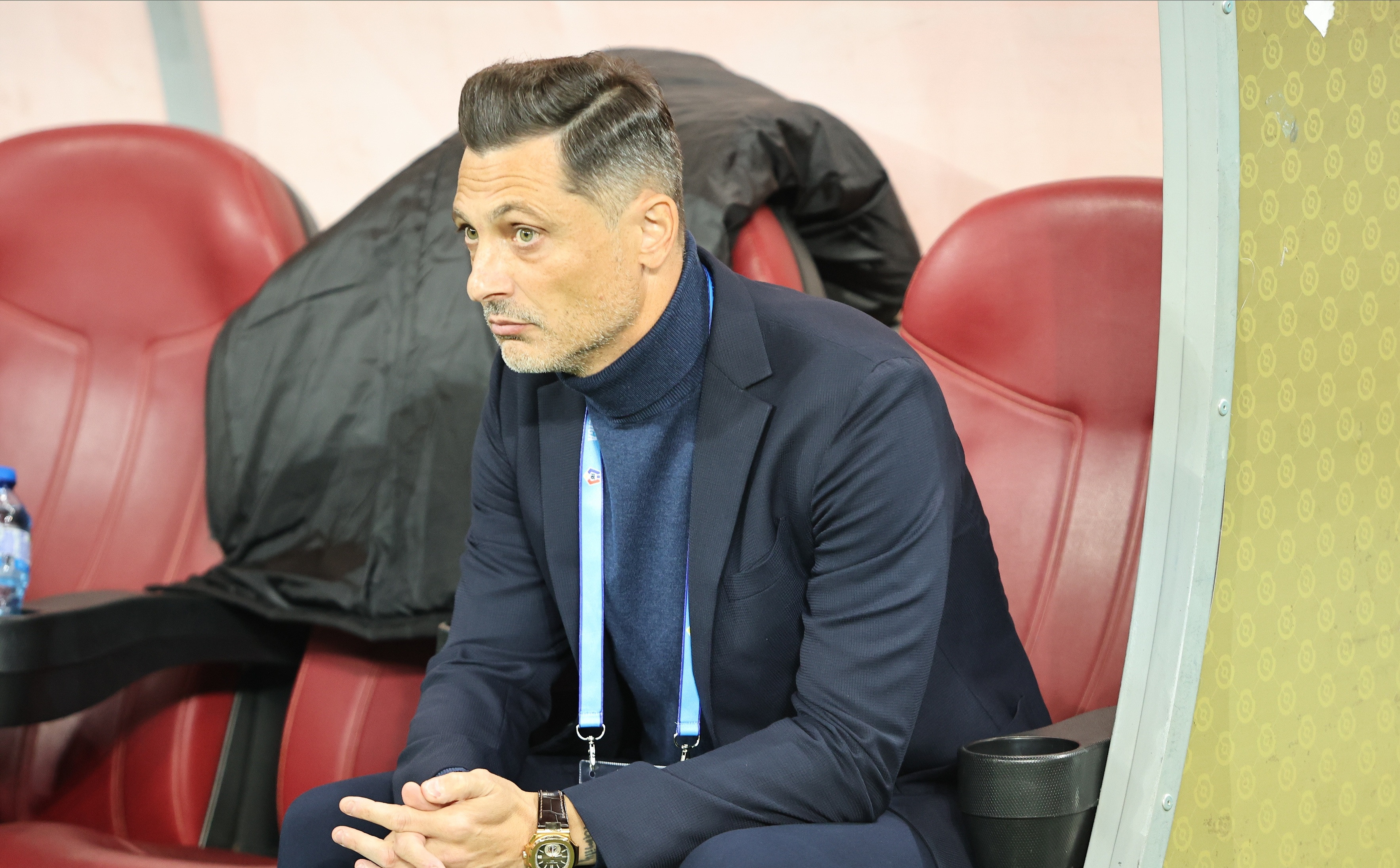 O promisiune și un avertisment. Reacția Peluzei Nord după ce Mirel Rădoi s-a întors la FCSB