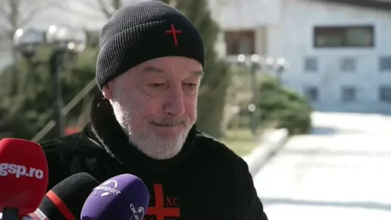 Gigi Becali: "M-am înțeles cu Mirel Rădoi. Din vară și-a dat acordul pentru a prelua altă echipă"