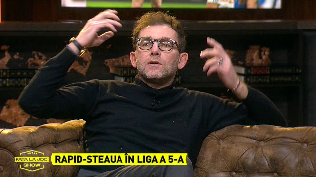 Bogdan Lobonț a văzut situația de la FCSB și a spus-o direct: „Oameni buni!”