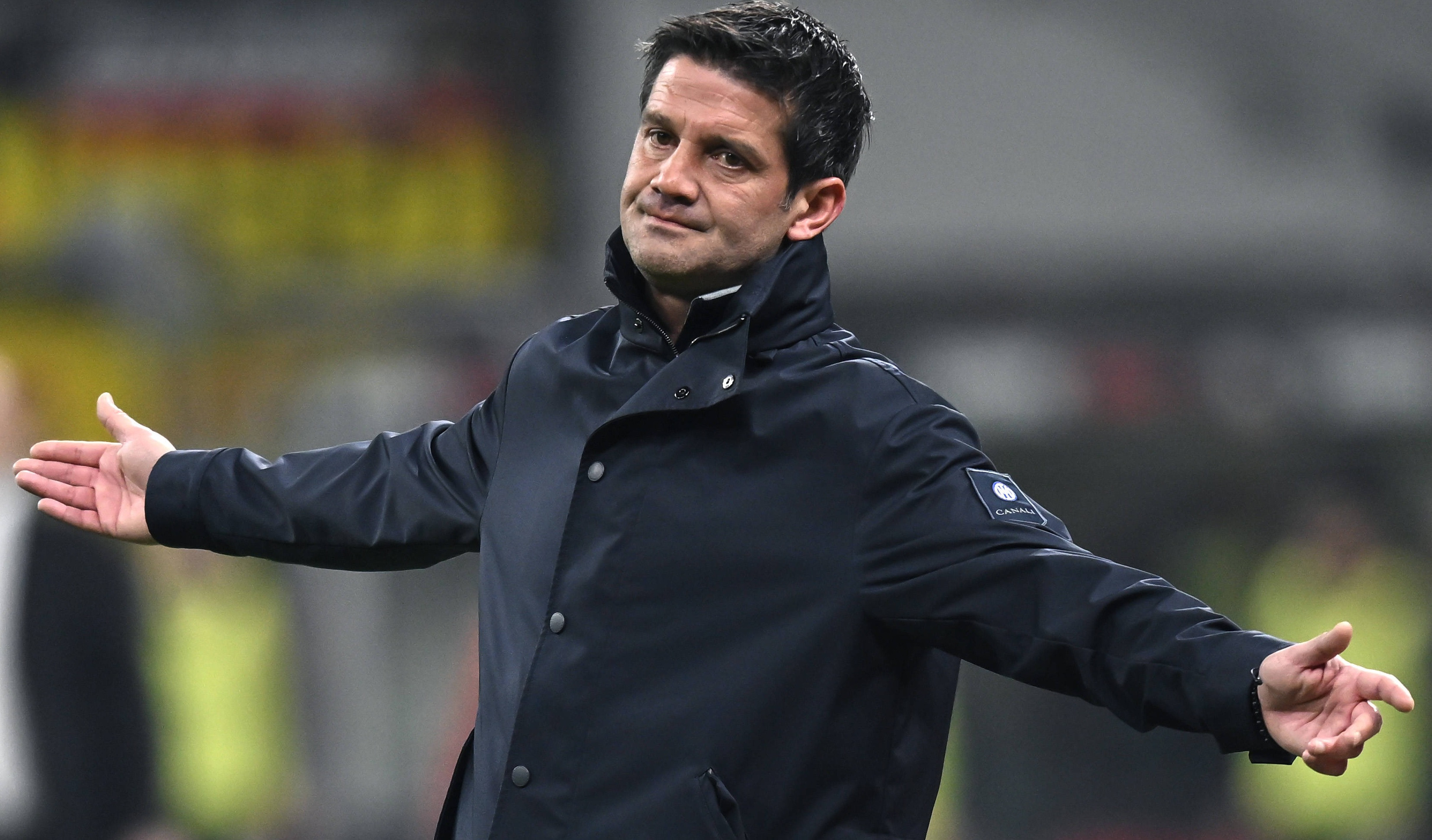 Capello anunță dezastrul pentru Cristi Chivu! Scenariul negru care poate deveni realitate