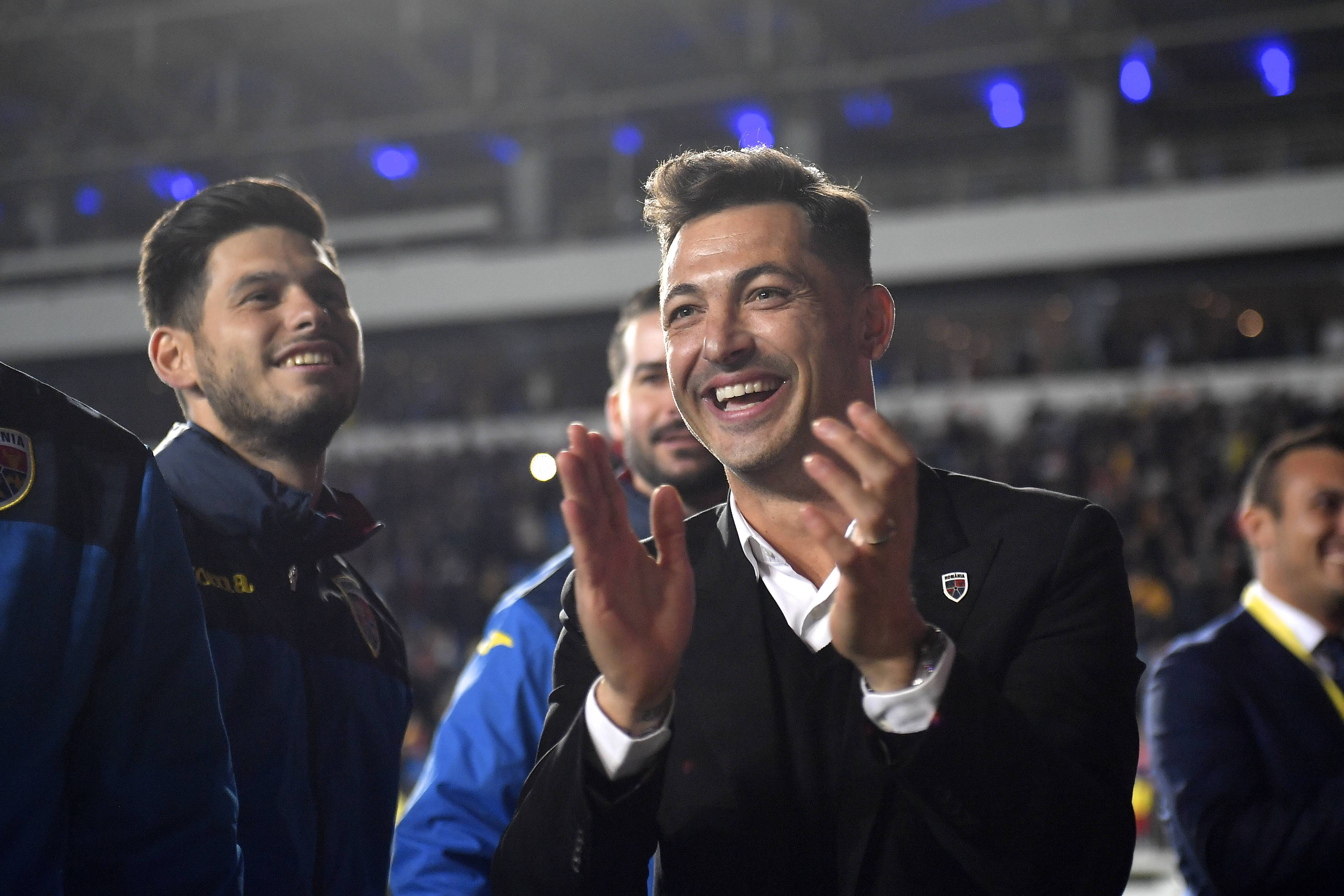 Nici FCSB, nici Universitatea Craiova! Echipa la care Mirel Rădoi are cele mai bune cifre ca antrenor