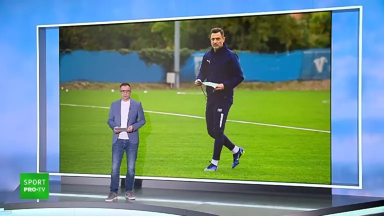 Rădoi va sta doar 2 luni la FCSB! Și-a dat acordul să meargă în străinătate, la vară, pentru un contract de 1,6 milioane de euro