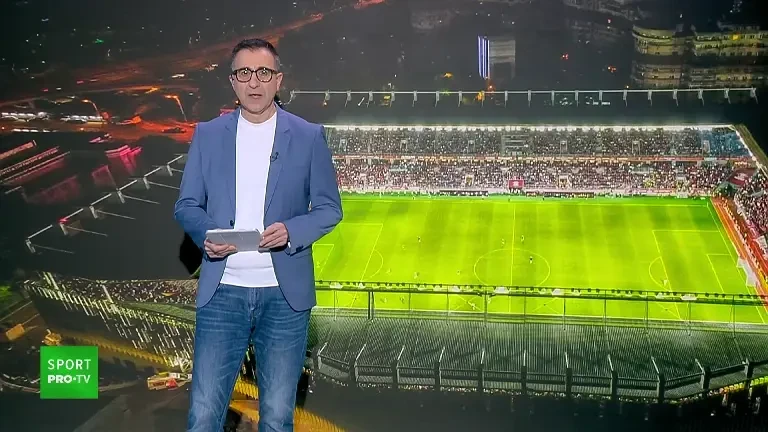 Mircea Lucescu a părăsit Giuleștiul din cauza gazelor lacrimogene pe care jandarmii le-au dat din greșeală! 8 martie a fost o zi specială nu doar pentru femei, ci și pentru Gâlcă