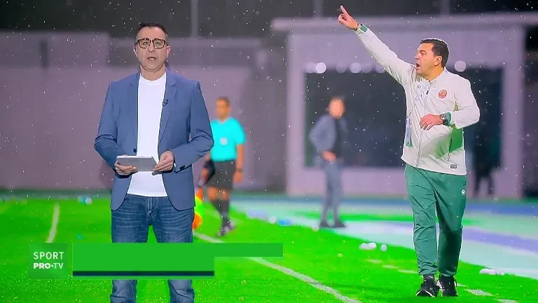 O rachetă iraniană a fost neutralizată de NATO lângă orașul din Turcia unde joacă Drăguș, Maxim și Sorescu. Războiul a oprit fotbalul în Qatar, însă Contra nu se teme