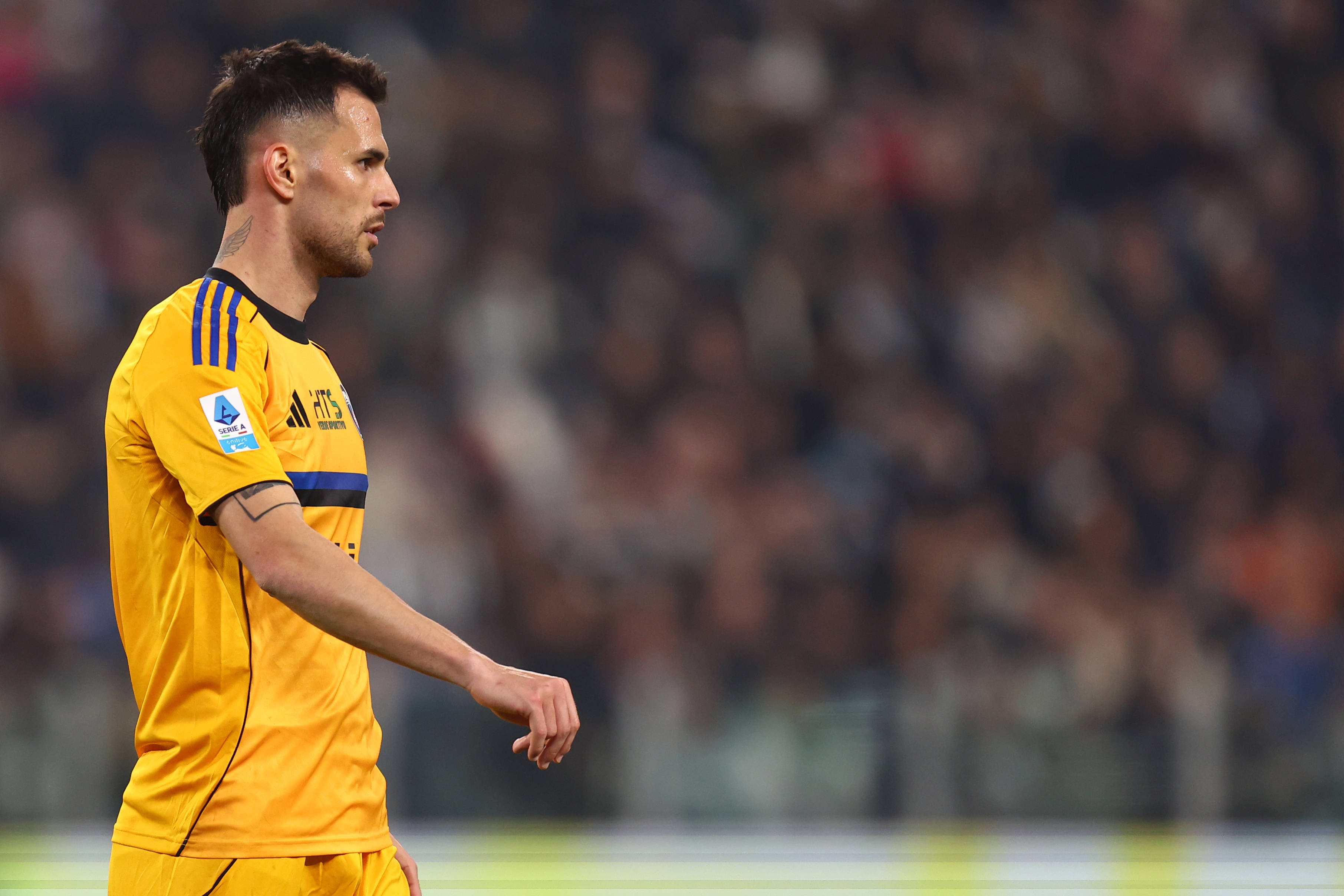 Directorul sportiv de la Sevilla, întrebat direct despre transferul lui Marius Marin: ”Low-cost!”