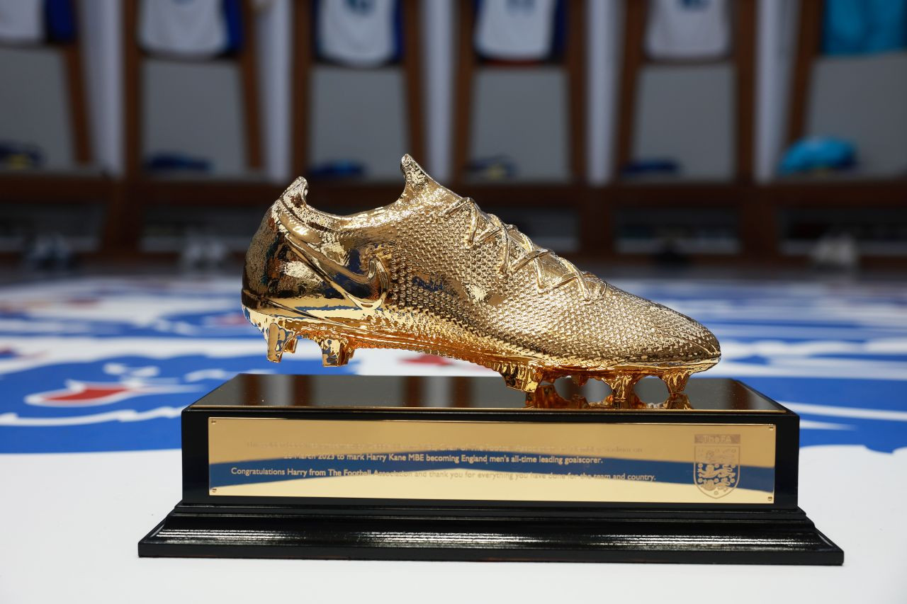 Avem lider detașat în cursa pentru Gheata de Aur! Pe ce loc se află Kylian Mbappe