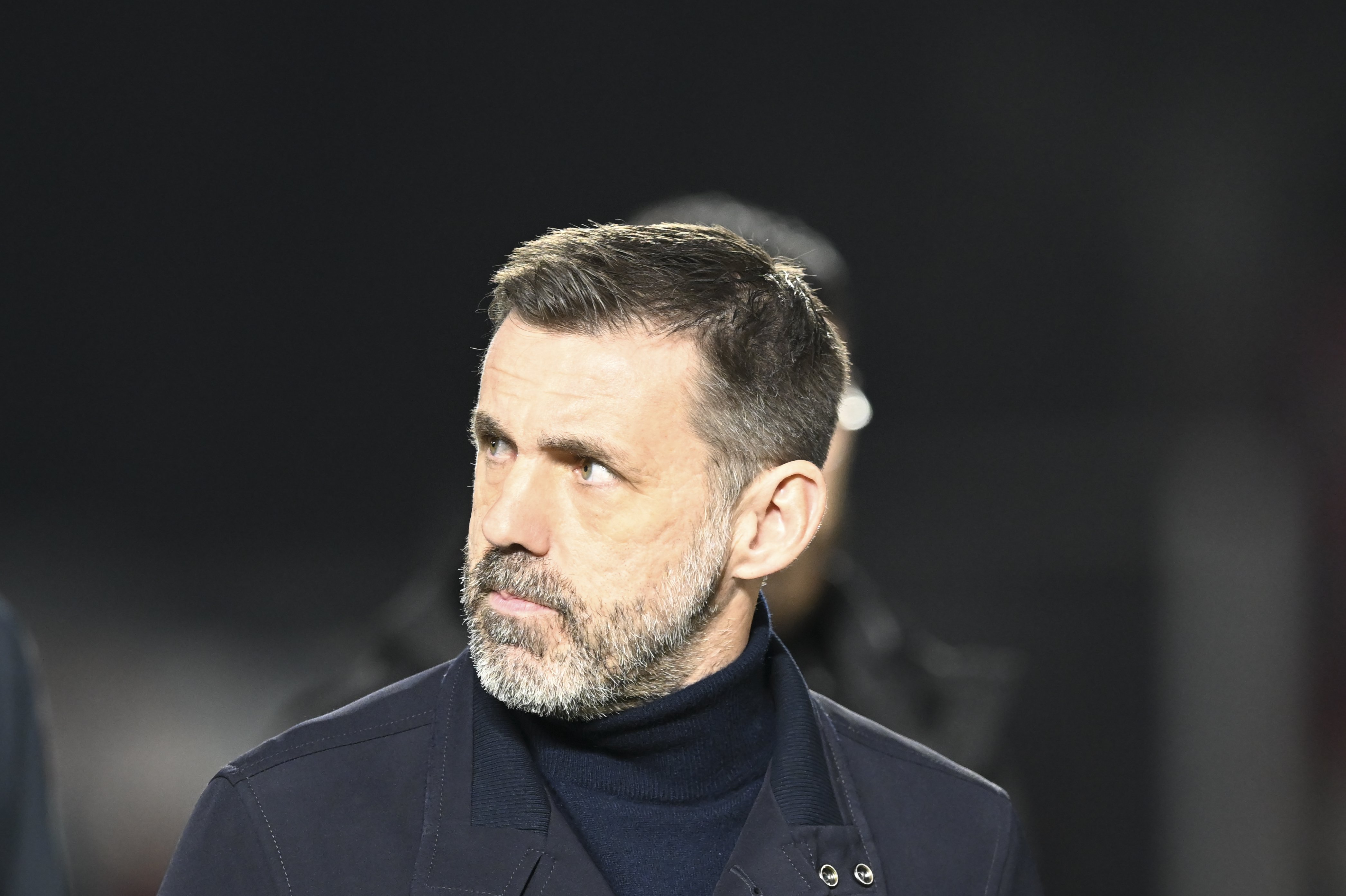 Ce l-a dezamăgit cel mai tare pe Zeljko Kopic după înfrângerea cu CFR Cluj: „Asta e problema”