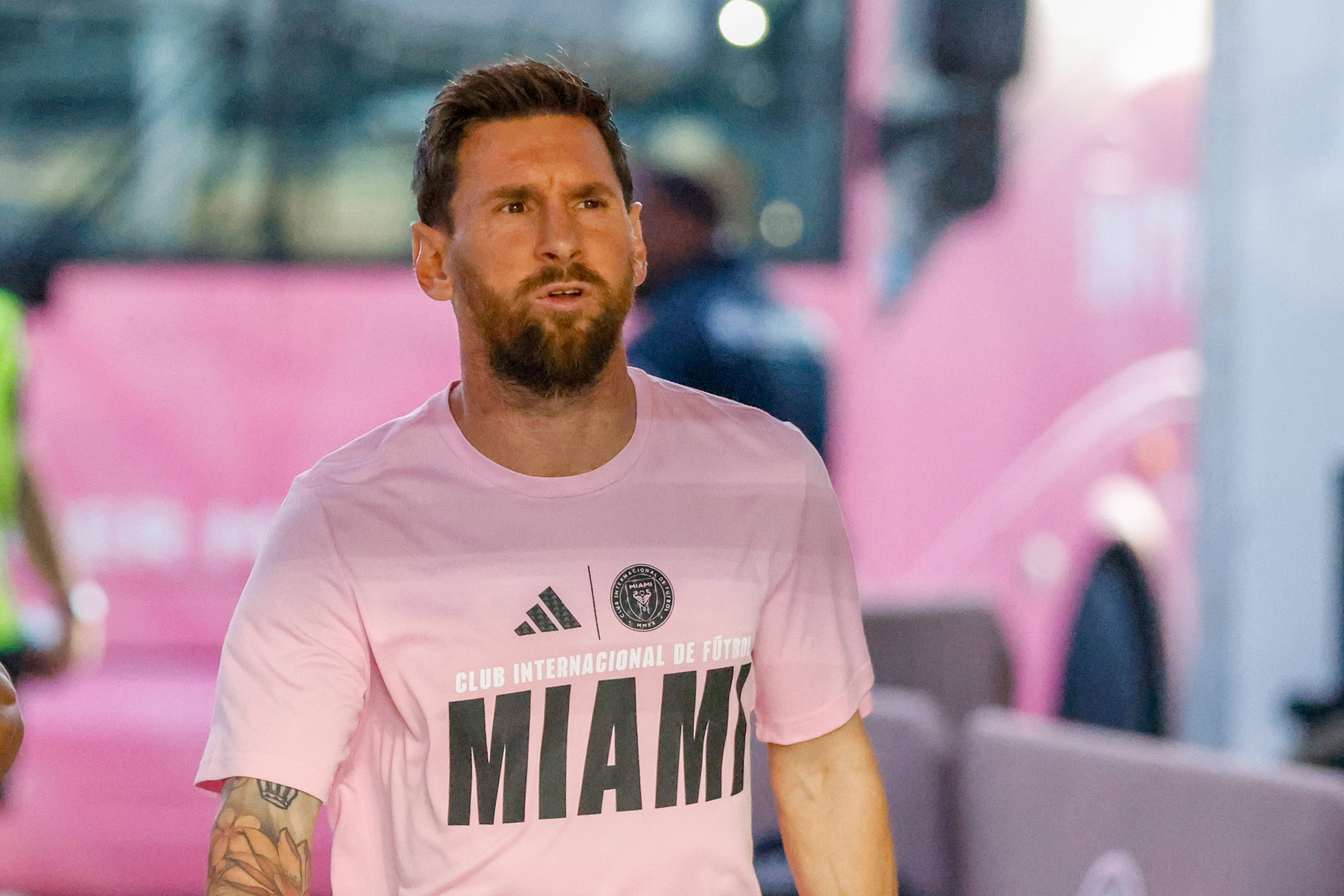 Patronul lui Inter Miami a dezvăluit cu cât îl plătește pe Leo Messi: ”Merită fiecare bănuț”