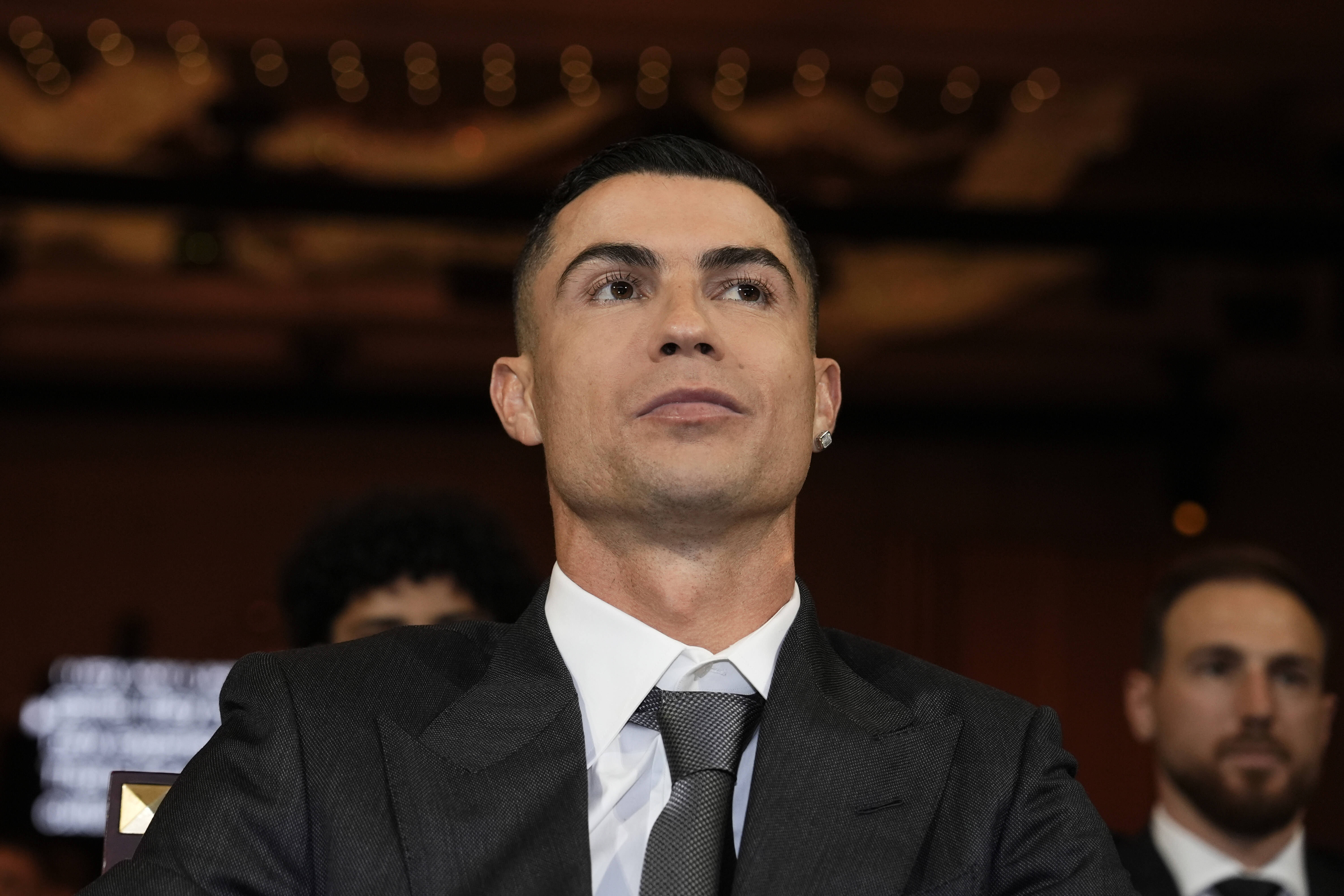 Cristiano Ronaldo a preluat clubul, iar cifrele au explodat