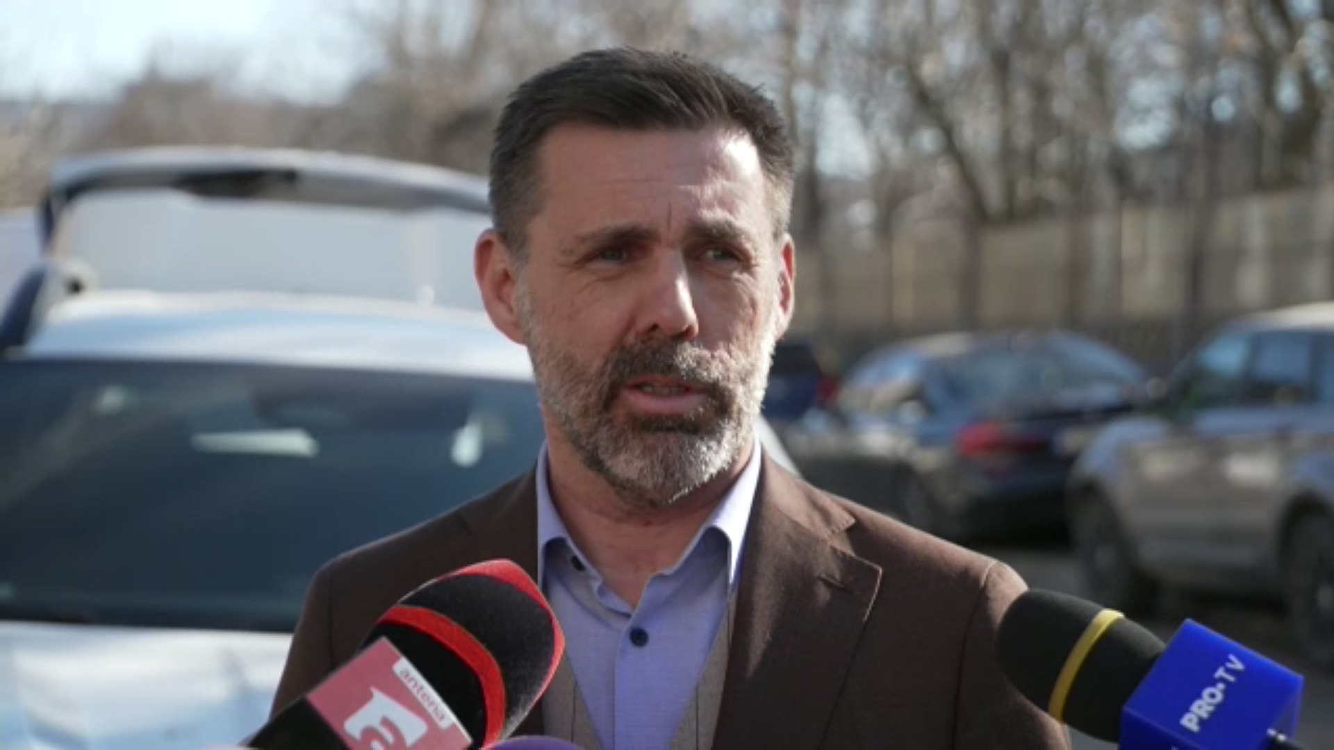 Pleacă Zeljko Kopic?! Antrenorul lui Dinamo a rupt tăcerea: ”Am vorbit cu președintele și cu acționarii!”