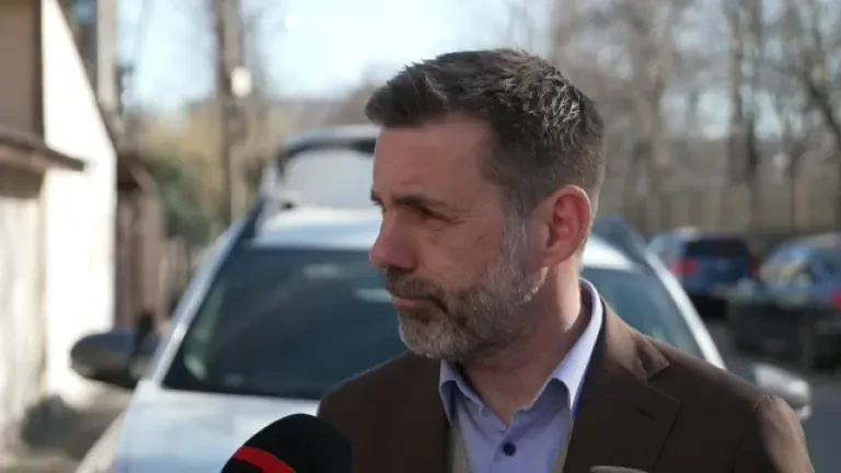 Kopic a comentat numirea lui Rădoi la FCSB