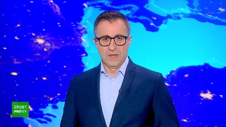 „Nu ar trebui să ne sperie nimic.” Pancu speră la titlu. Rapid - Dinamo și U Cluj - CFR Cluj, în prima etapă de play-off