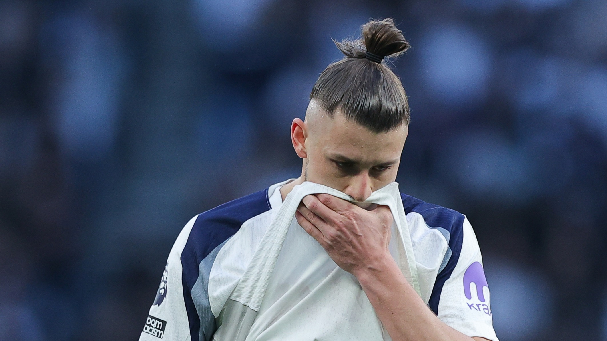 Drăgușin, într-un horror fotbalistic: ce se întâmplă, la Tottenham, fără precedent!