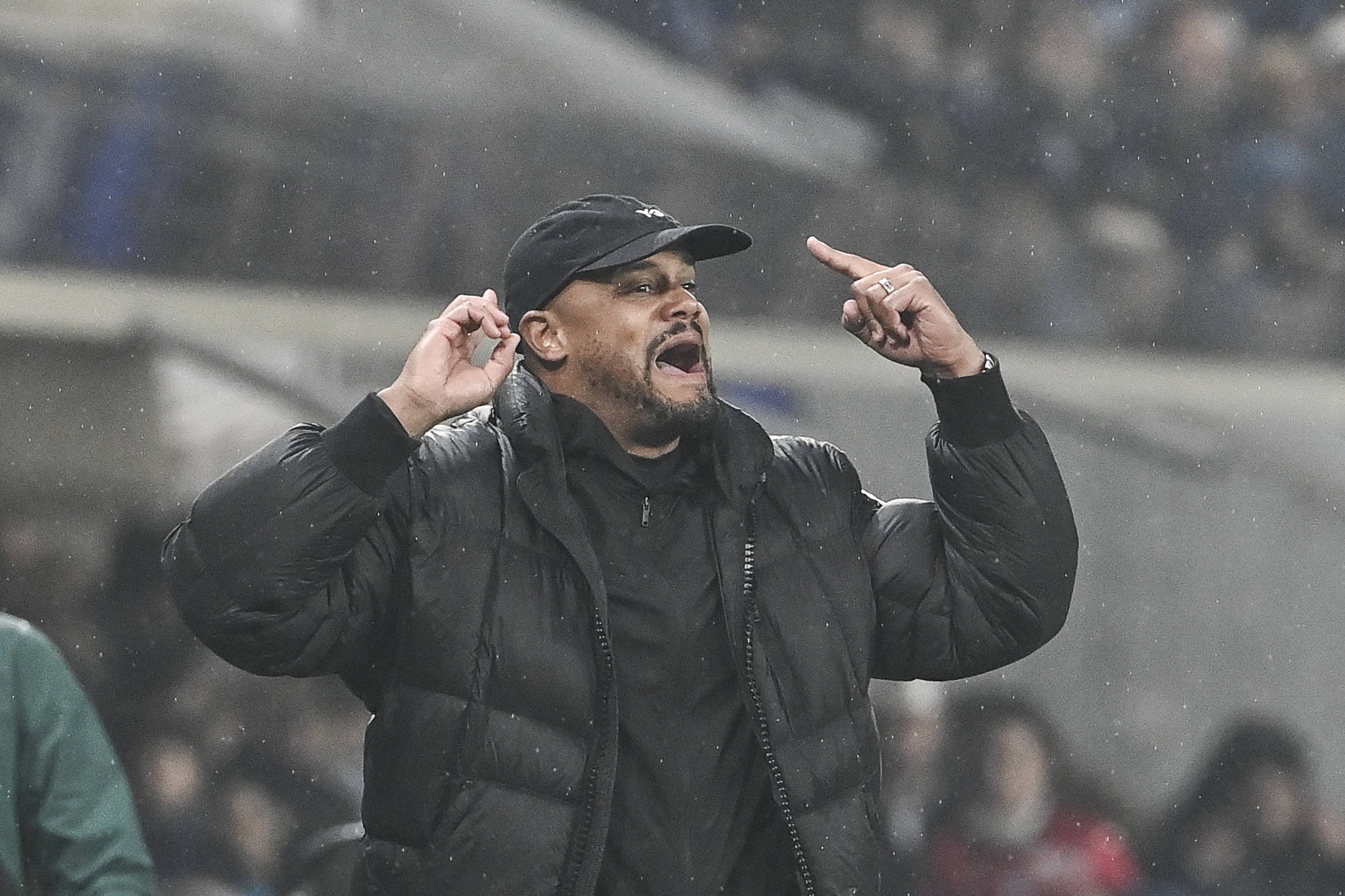 Mașinăria Bayern: este și nu este Hazard! ”În vestiar, spuneam că singurul care putea deveni antrenor era Vincent Kompany”