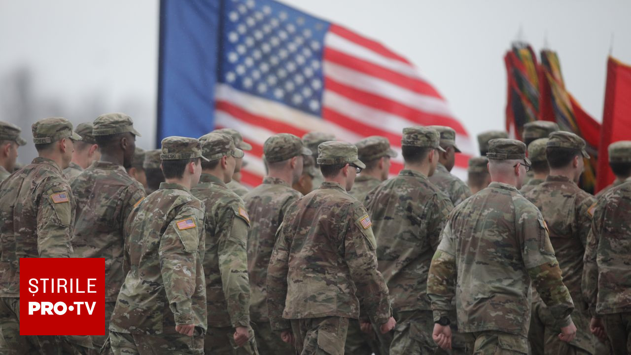 Fost oficial român: „Ne-am dorit un rol care să ne pună pe harta intereselor SUA. A venit solicitarea”